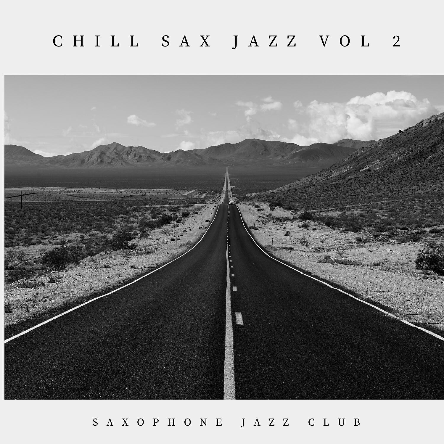 Saxophone Jazz Club - Soothe & Relax