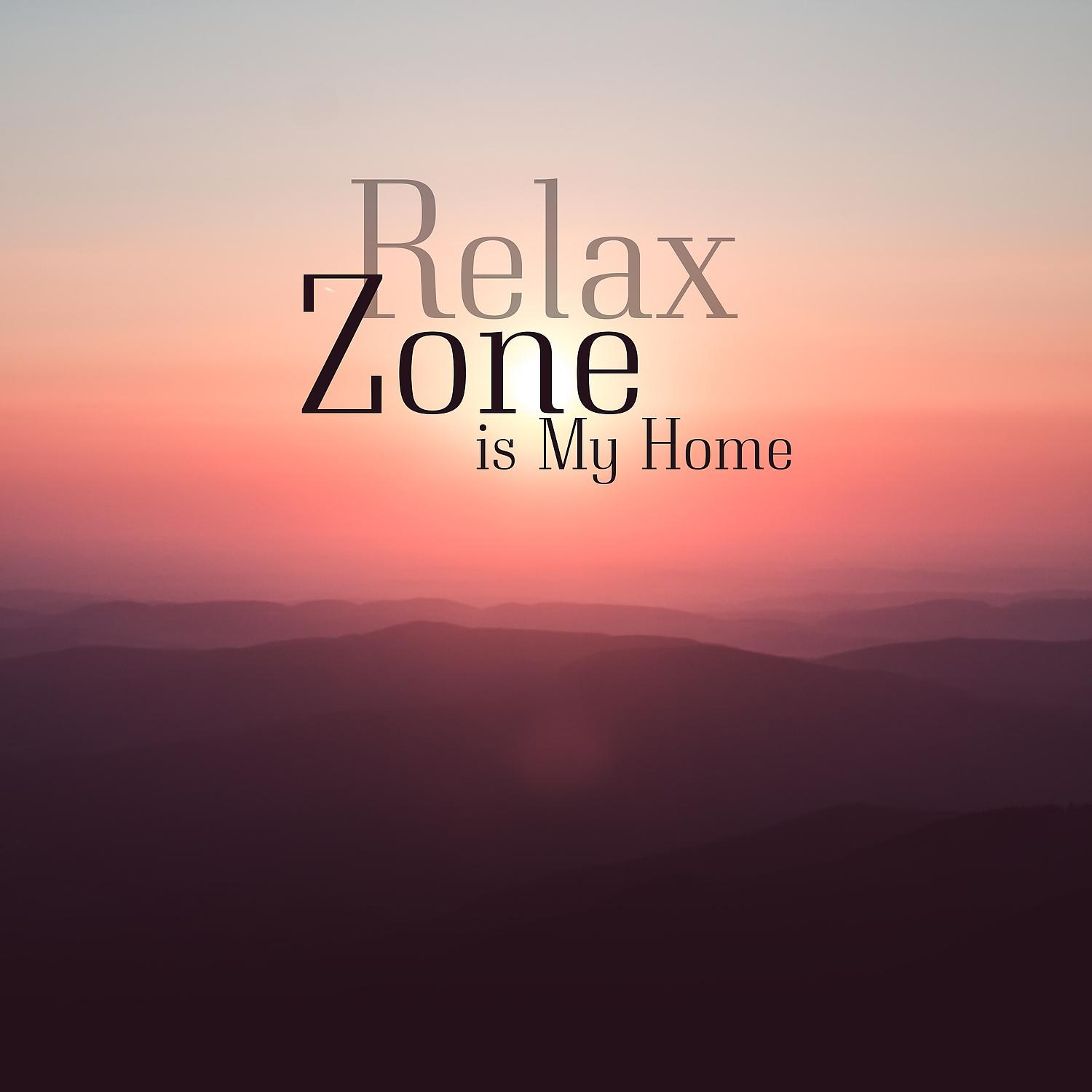 Постер альбома Relax Zone is My Home