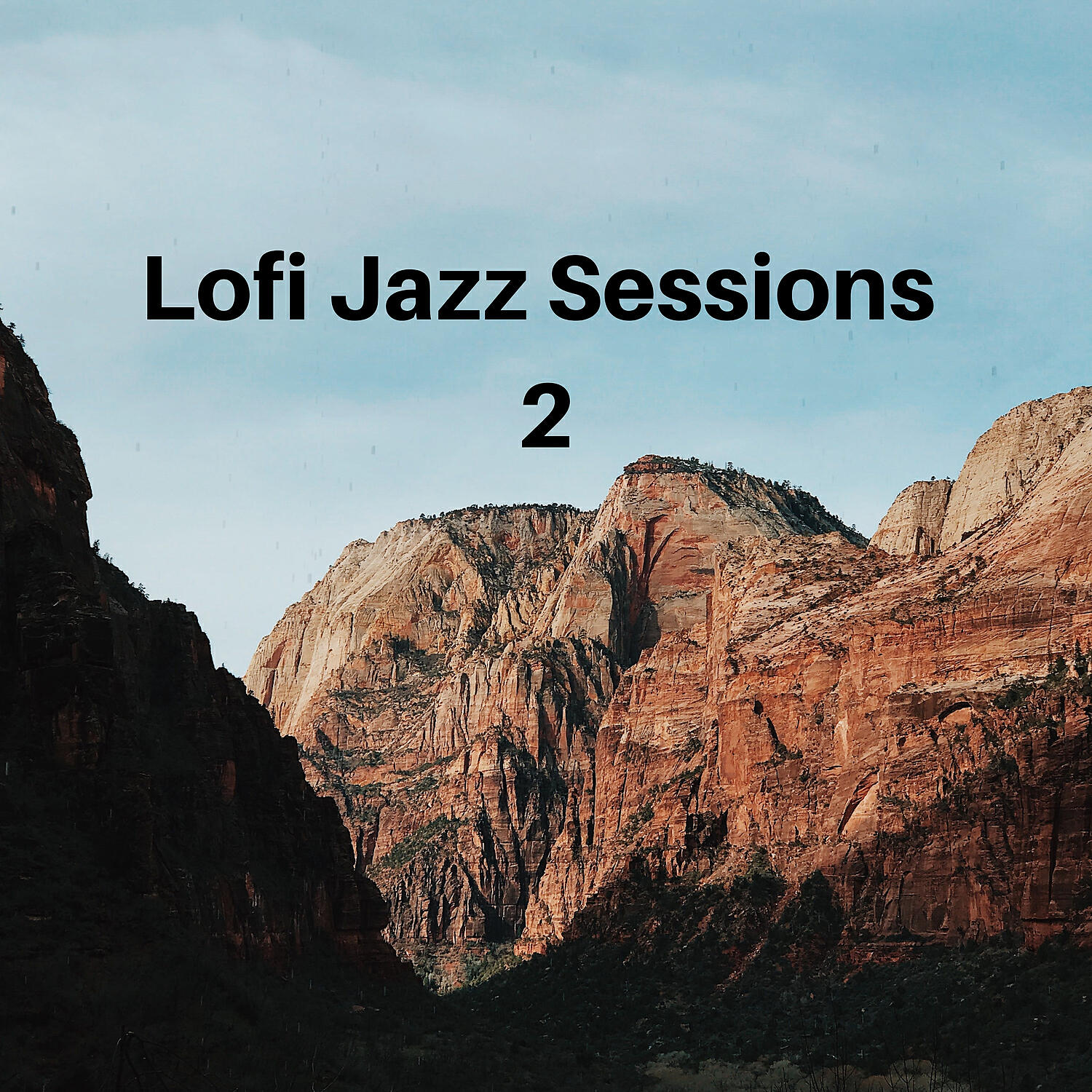 Lofi Jazz Sessions - Light Soul