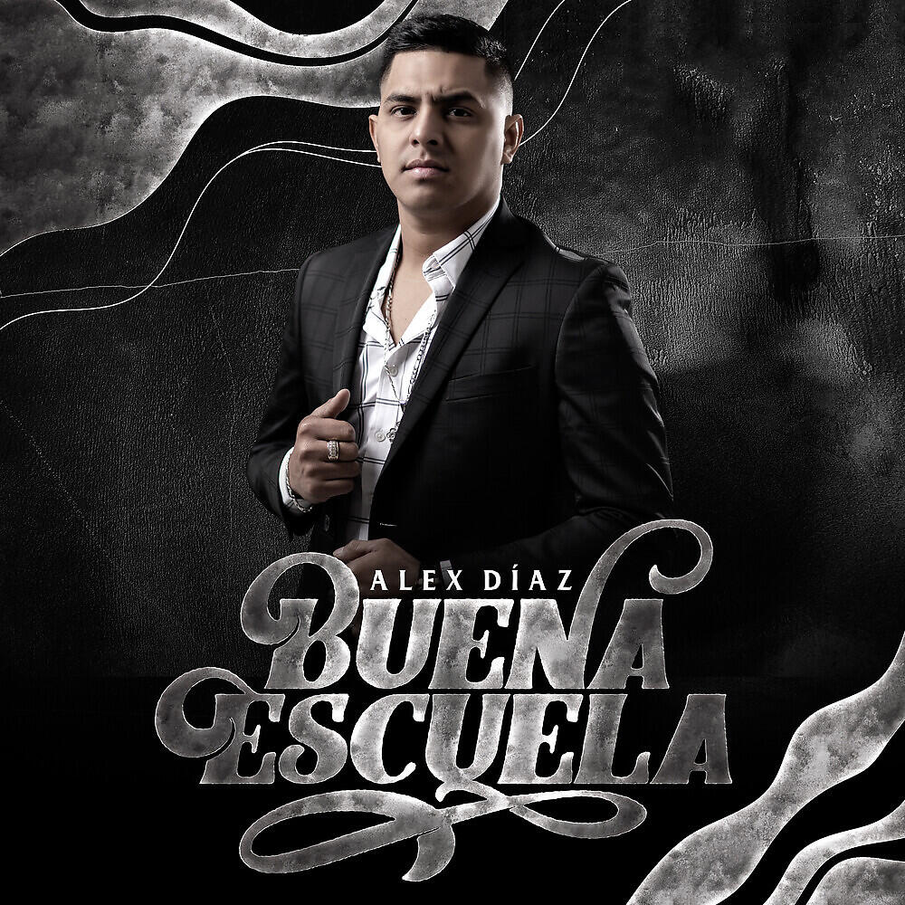Alex Díaz - Buena Escuela