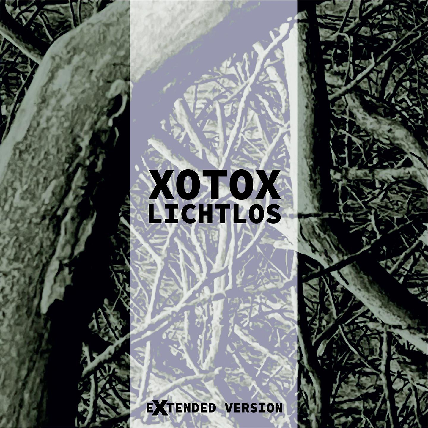 Постер альбома Lichtlos (Extended)