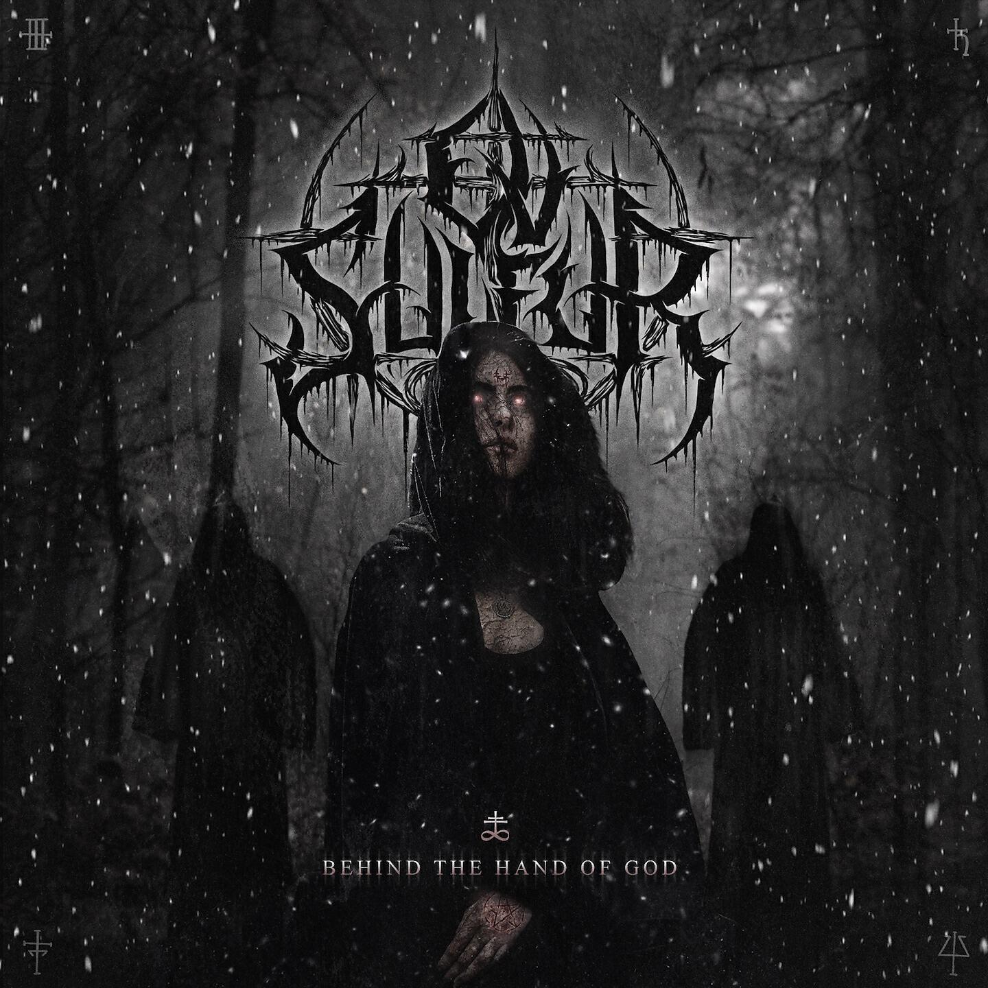 Ov Sulfur - Behind the Hand of God