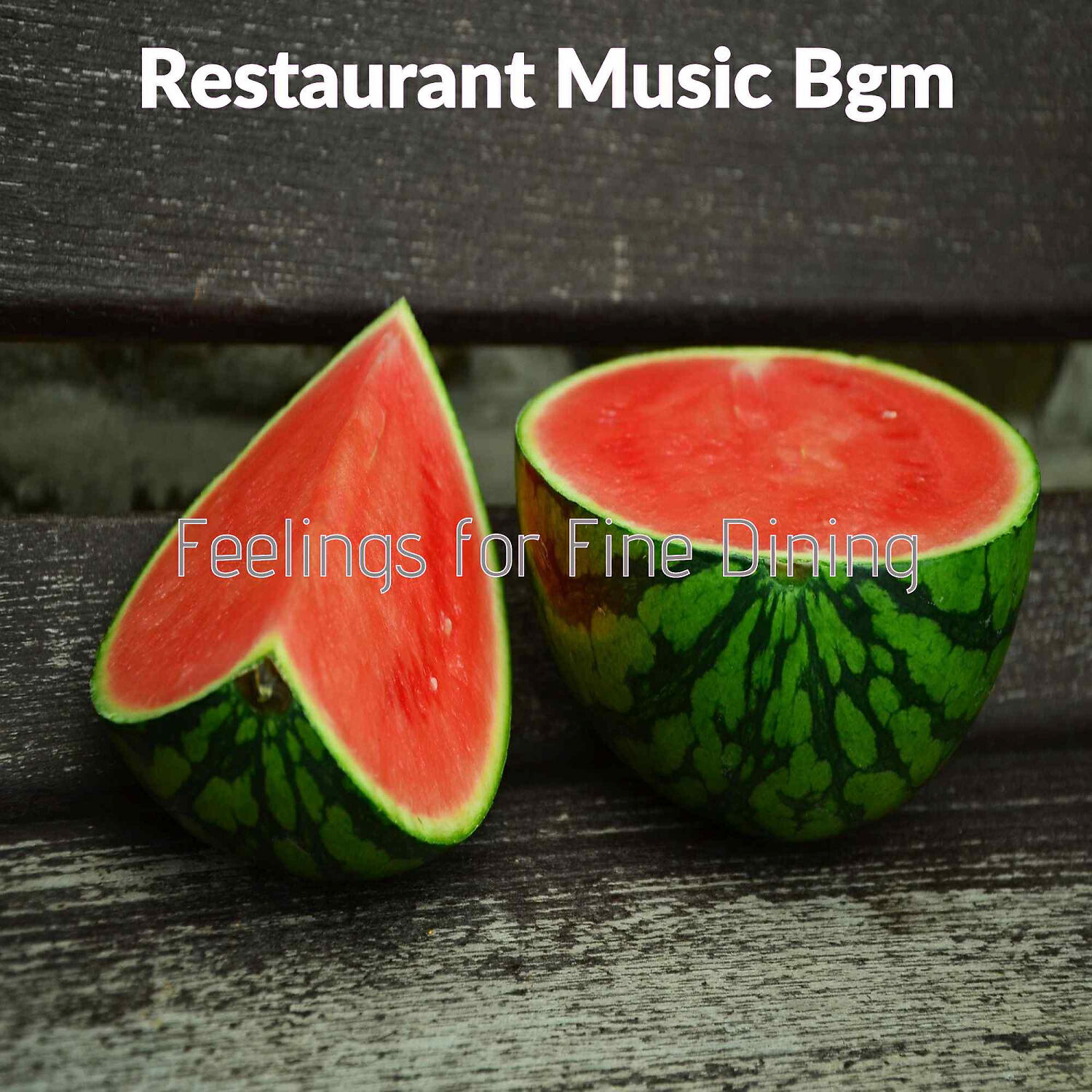 Restaurant Music Bgm - Sumptuous Restaurants
