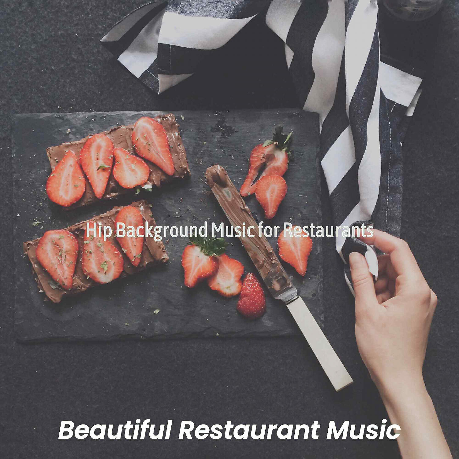 Beautiful Restaurant Music - Sumptuous Music for Outdoor Dining
