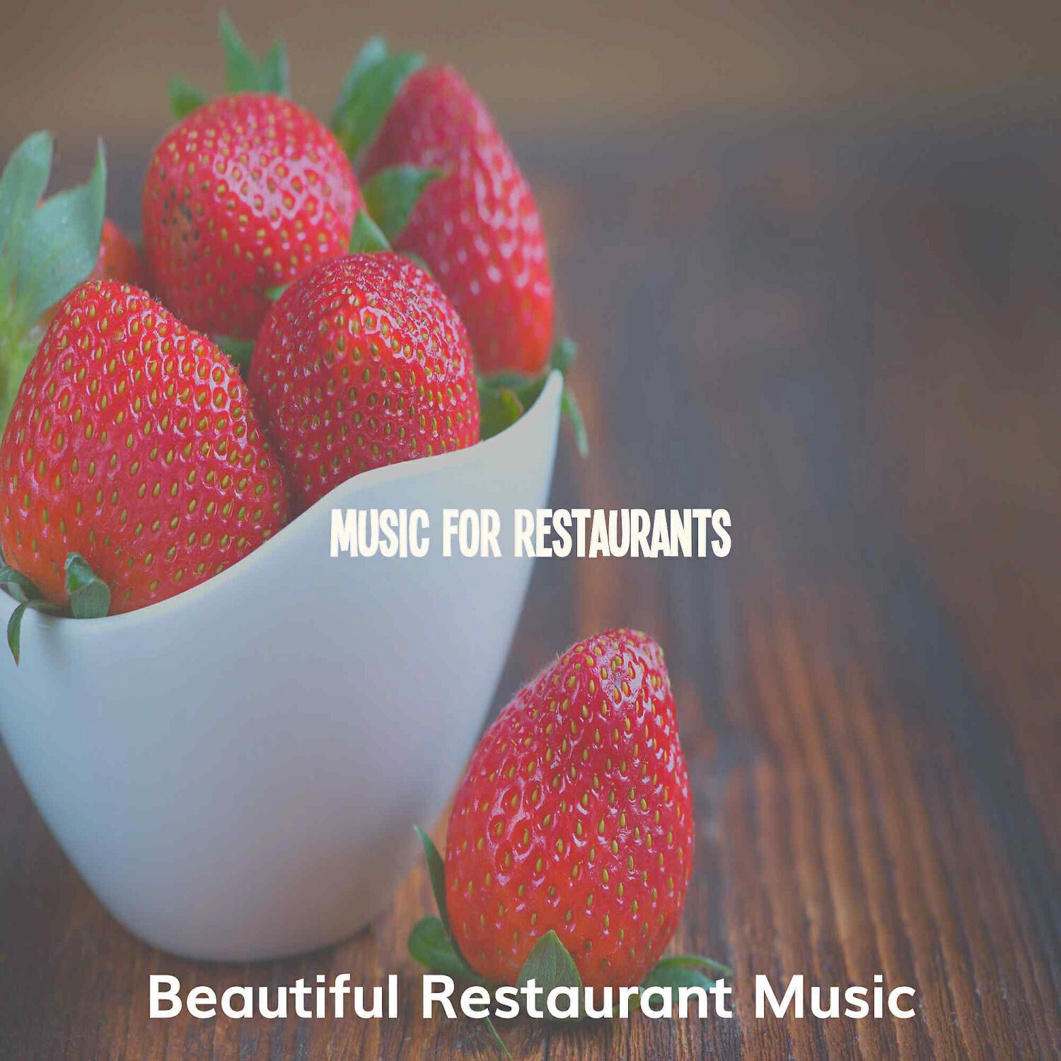 Beautiful Restaurant Music - Smart Classic Diners