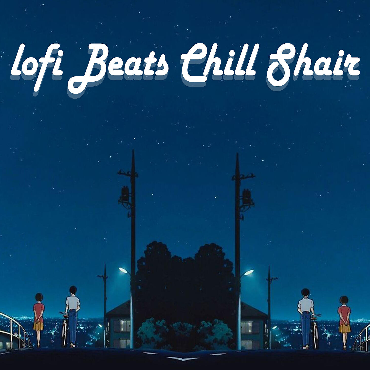 LO-FI BEATS - lofi beats mask