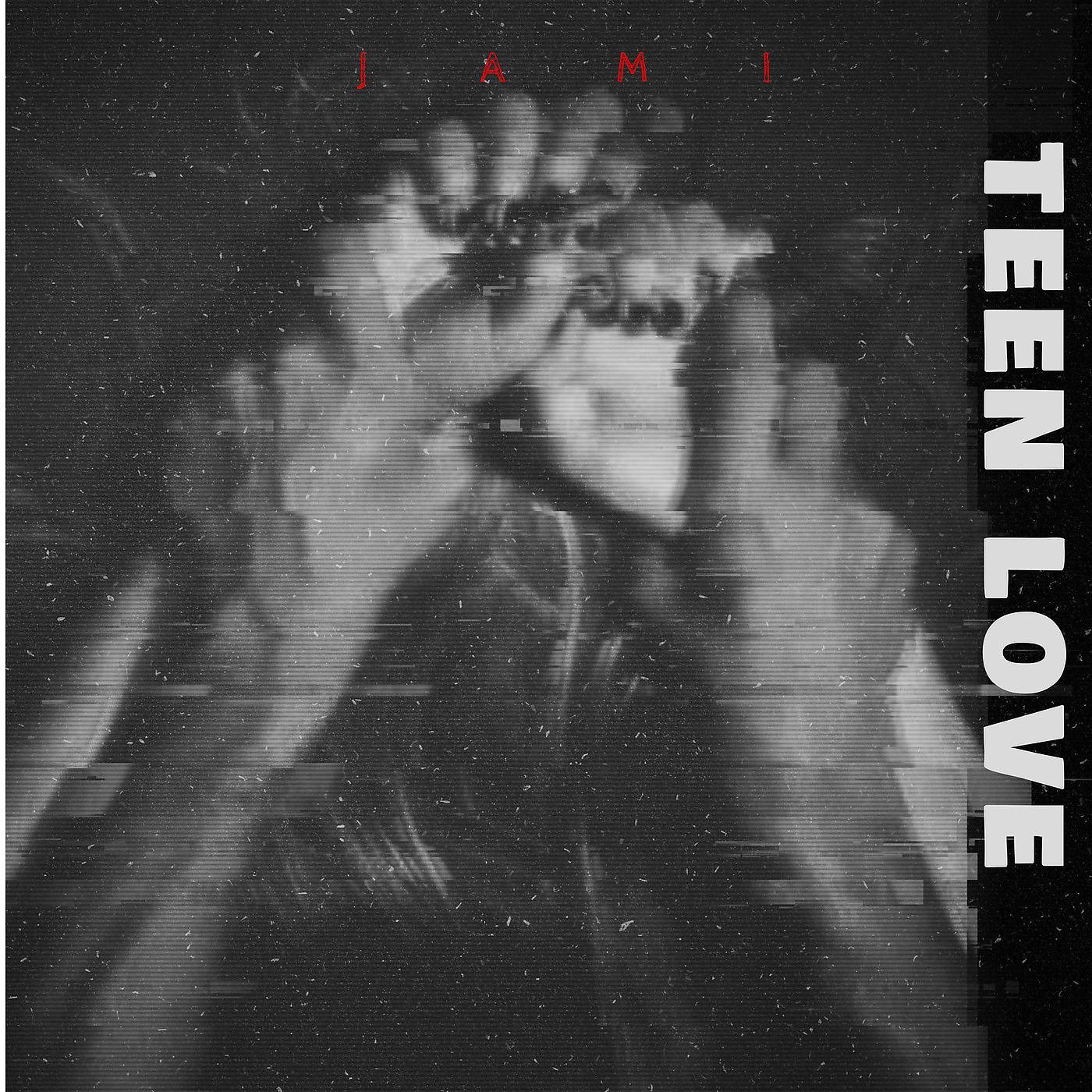 Постер альбома Teen Love
