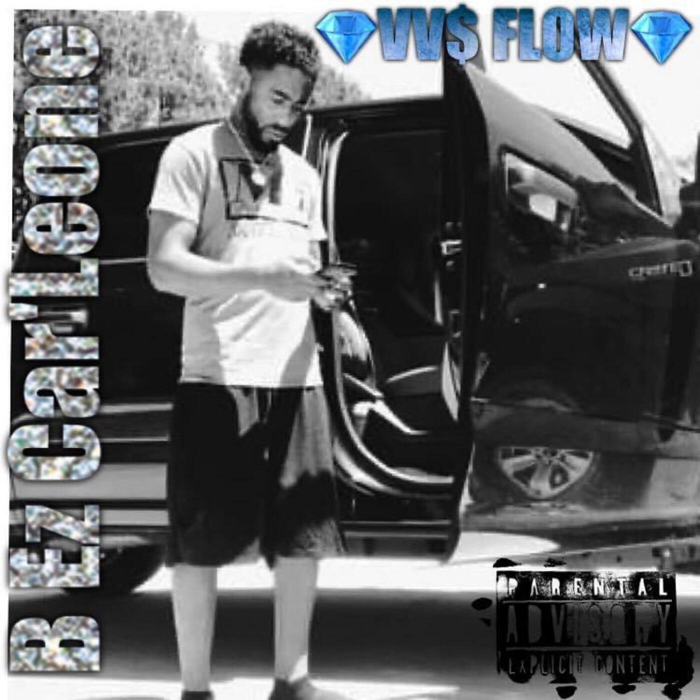 B Ez Car’Leone - Vv$ Flow