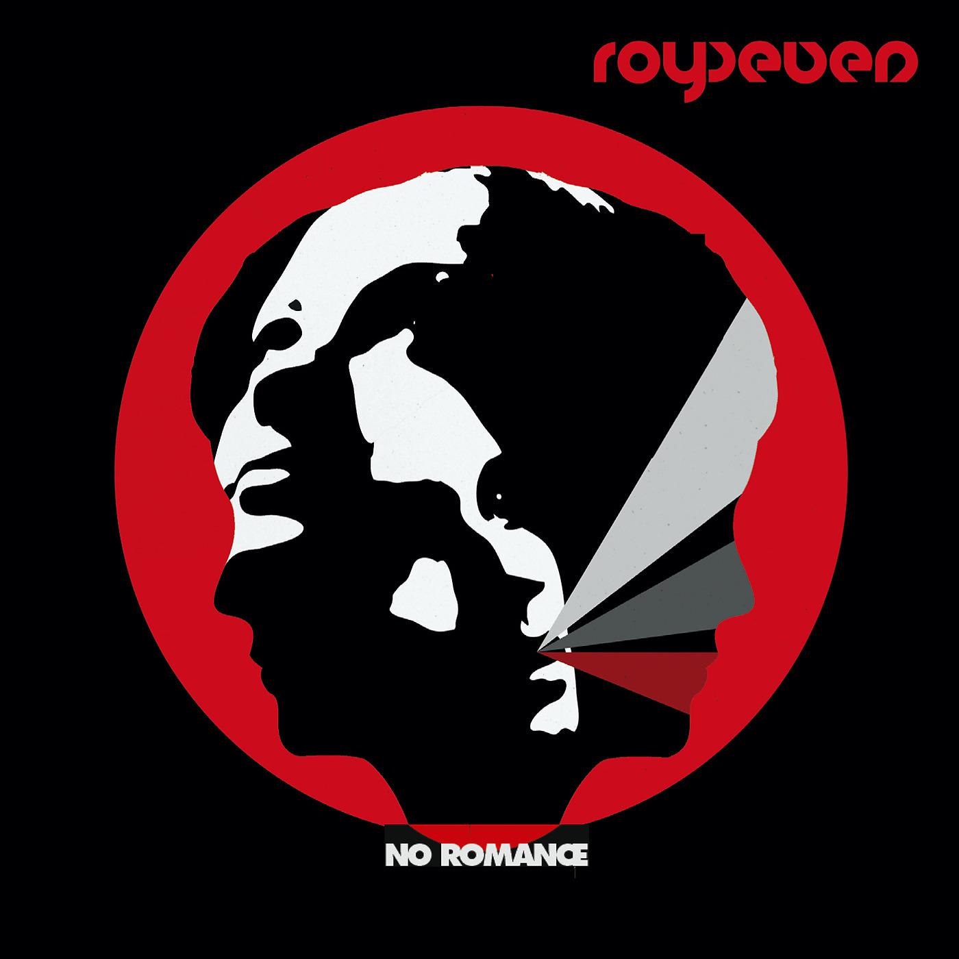 Постер альбома No Romance