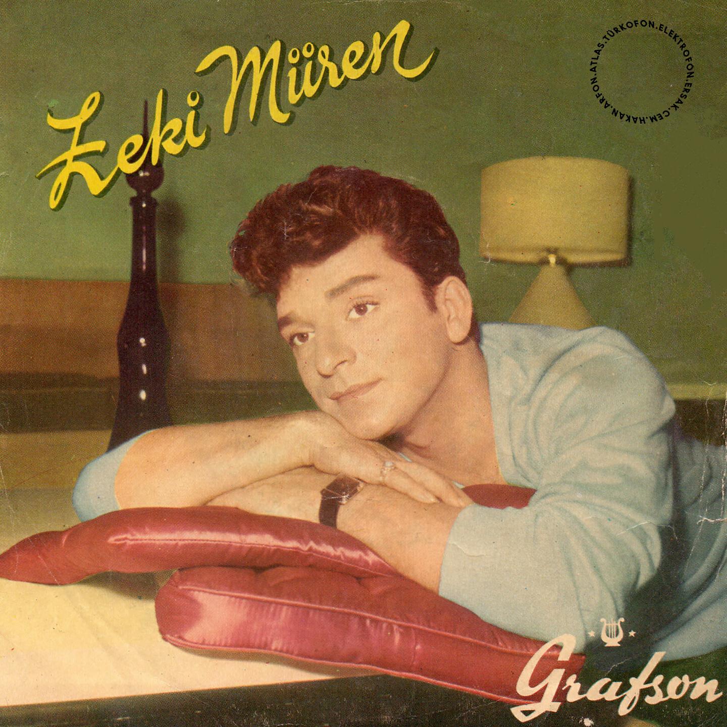 Zeki Müren - Neden Hala Seversin Onda Vefa Yok Gönül