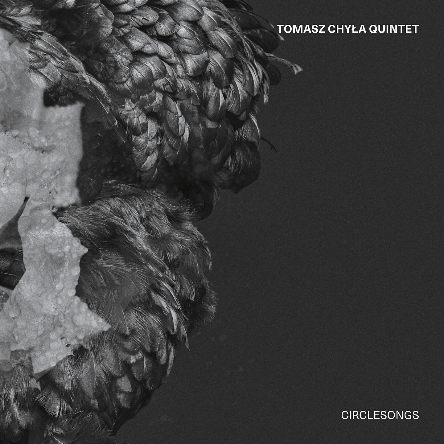 Tomasz Chyła Quintet - Circlesong 1, Stanko