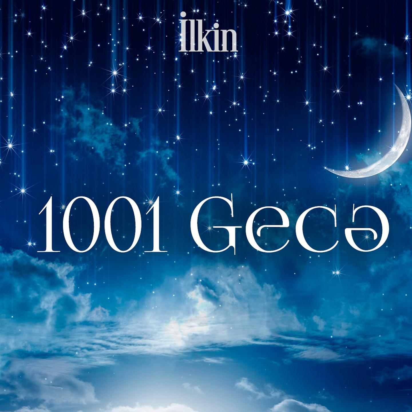 Постер альбома 1001 Gecə