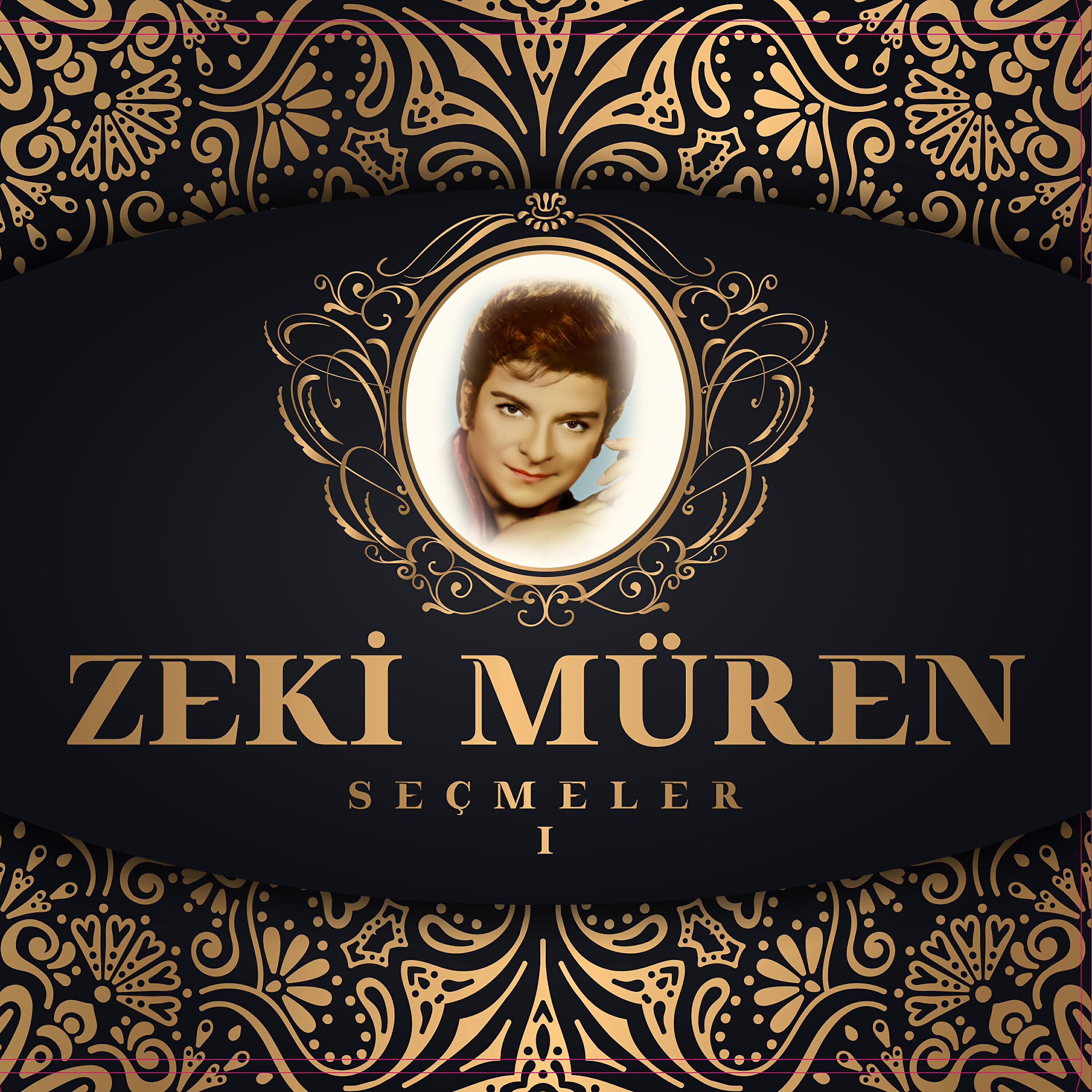 Zeki Müren - Kimseden Kimseye Fayda Yok