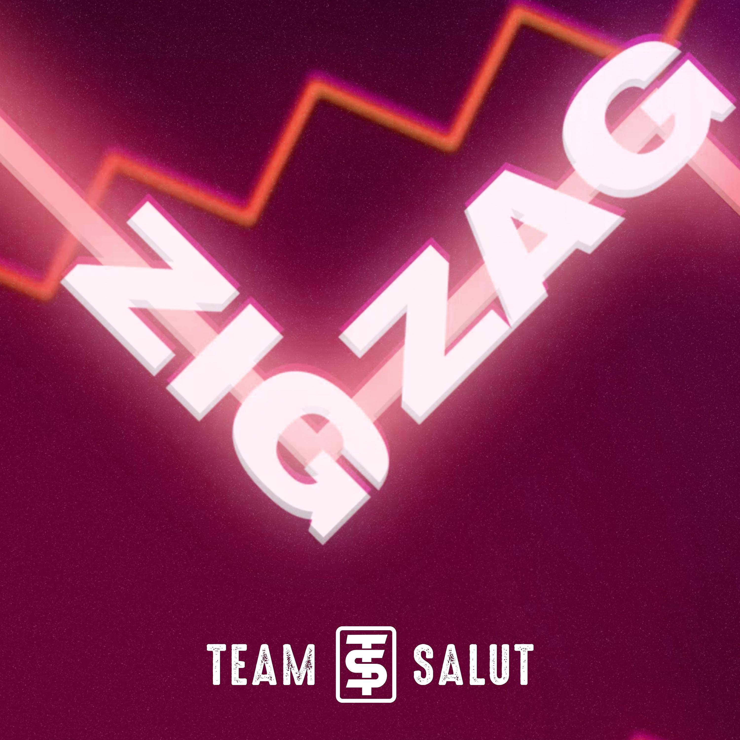 Постер альбома Zig Zag
