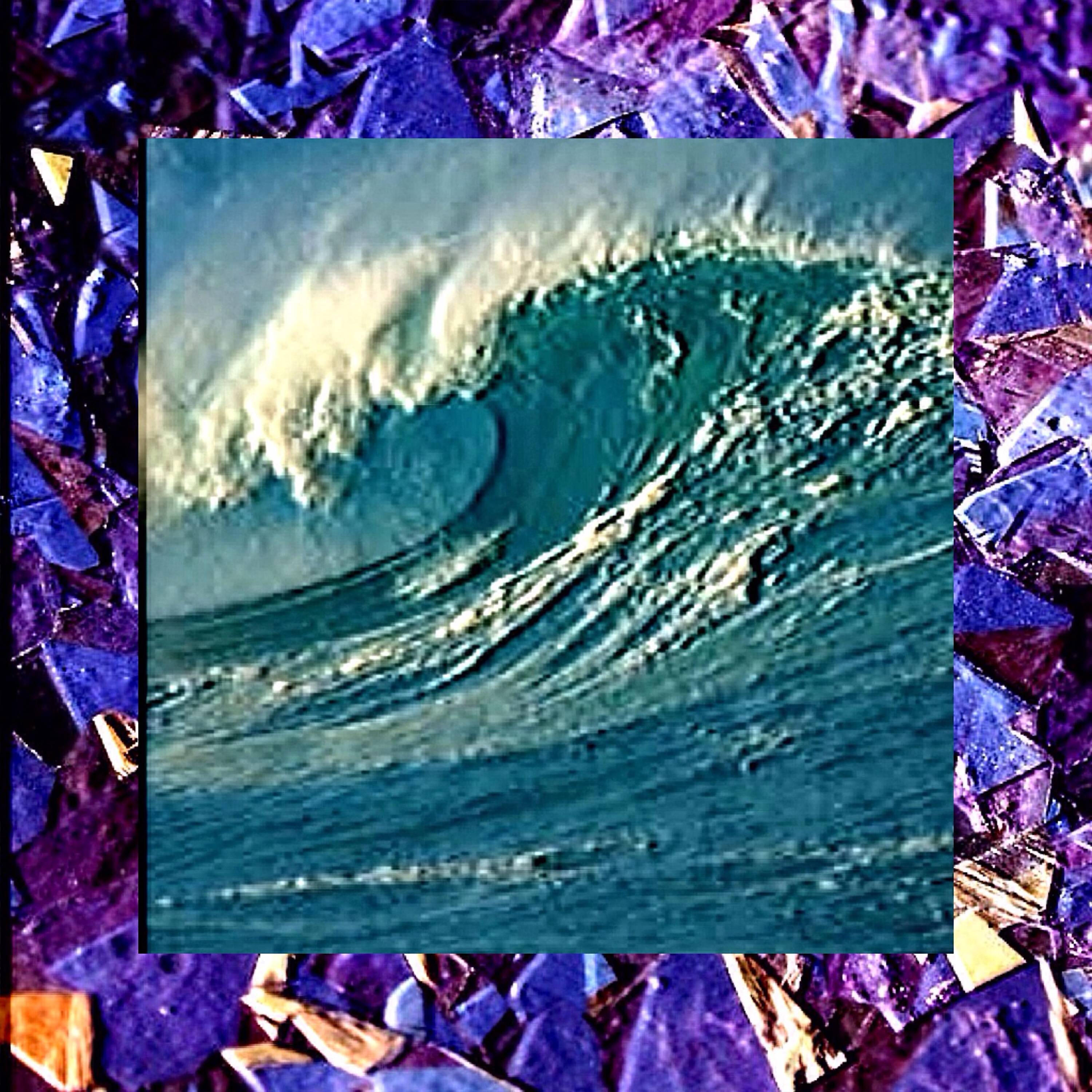 $UICIDEBOY$ - Purple Ranger (Sippin' Donatello with Captain Ginyu Y2k Remix)