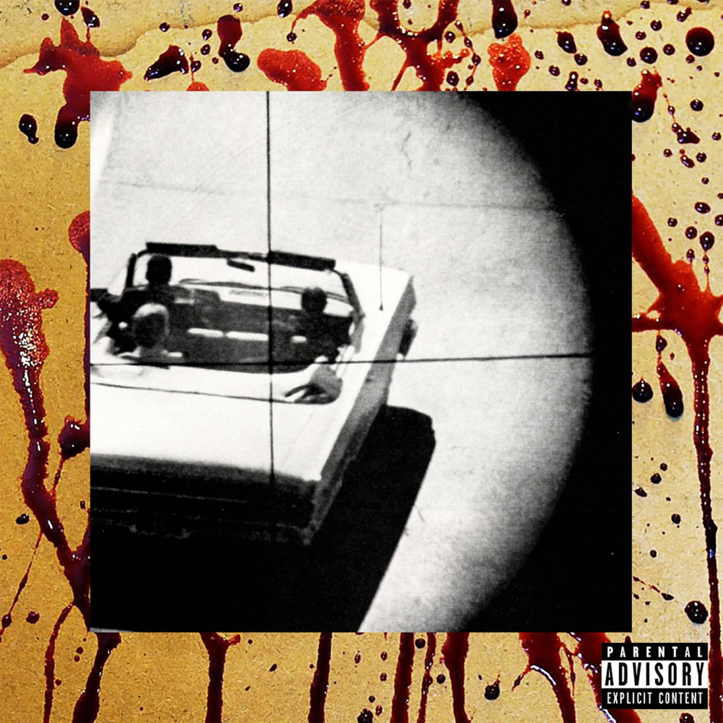 $UICIDEBOY$ - I'm Done
