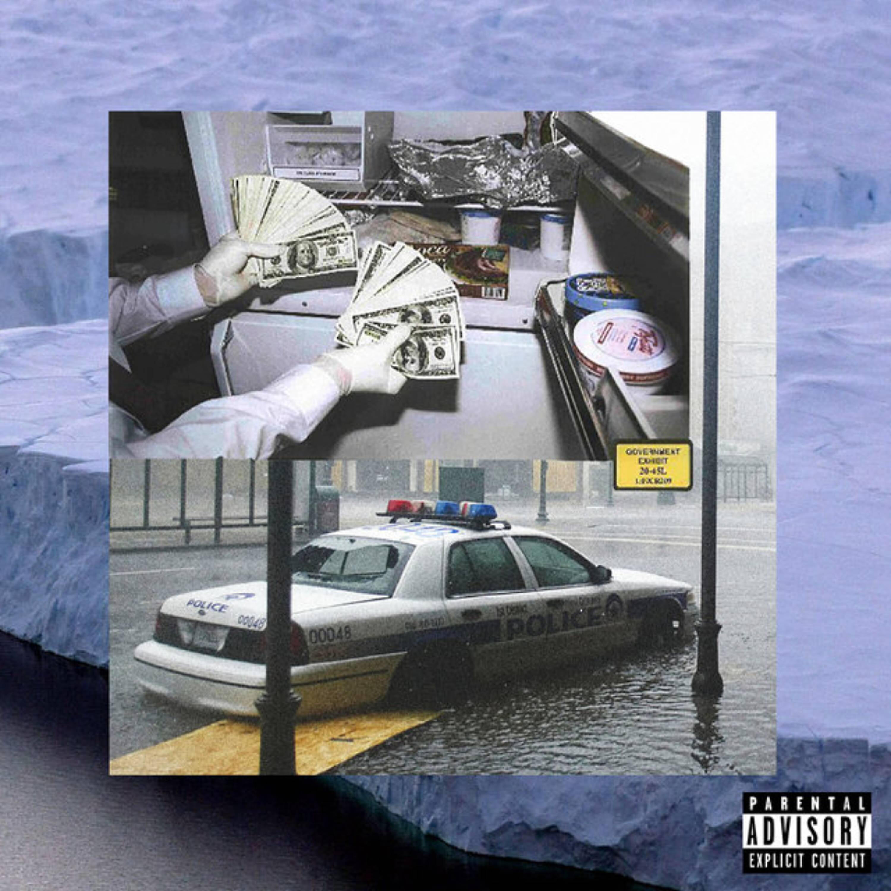 $UICIDEBOY$ - Audubon