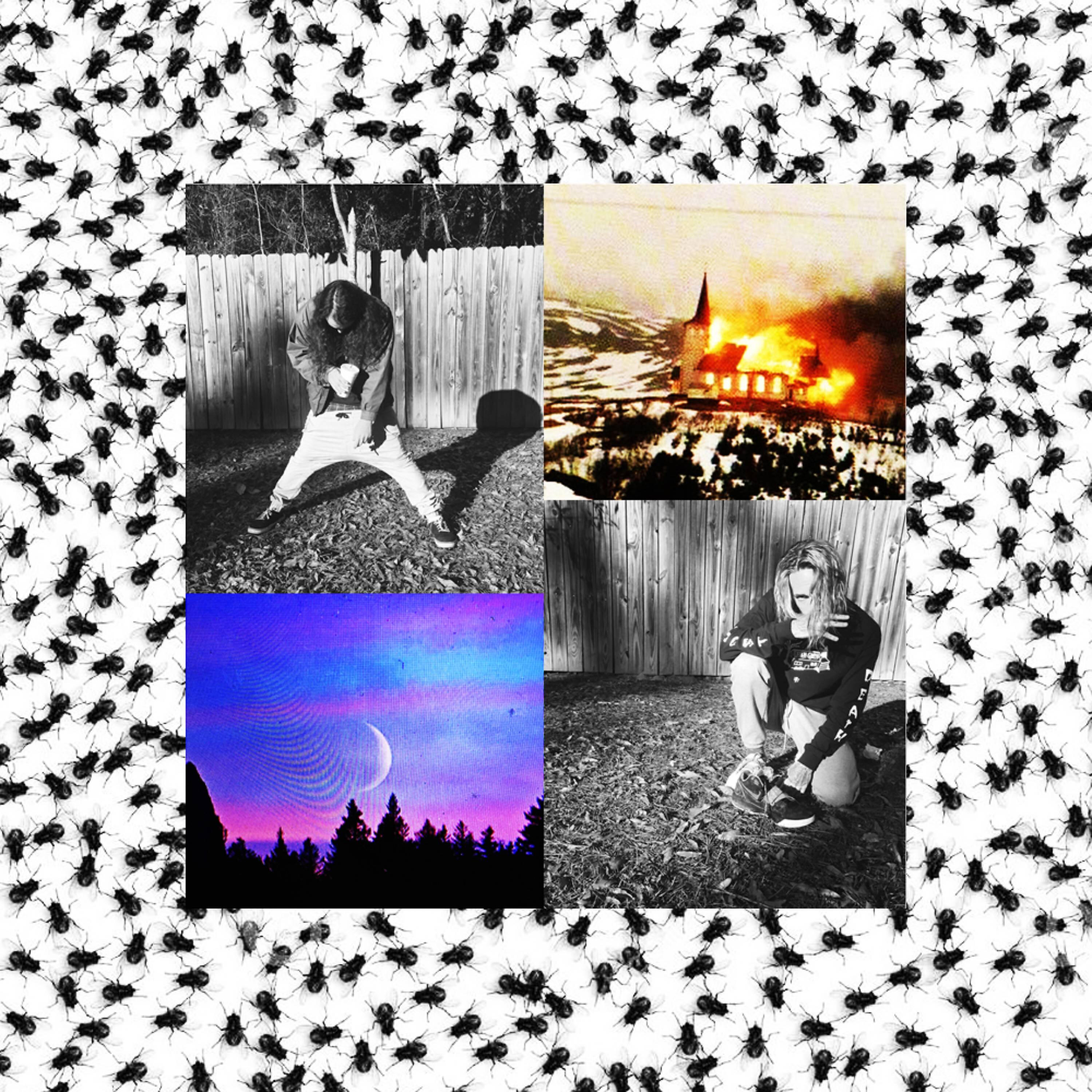 $UICIDEBOY$ - Jeffer Drive