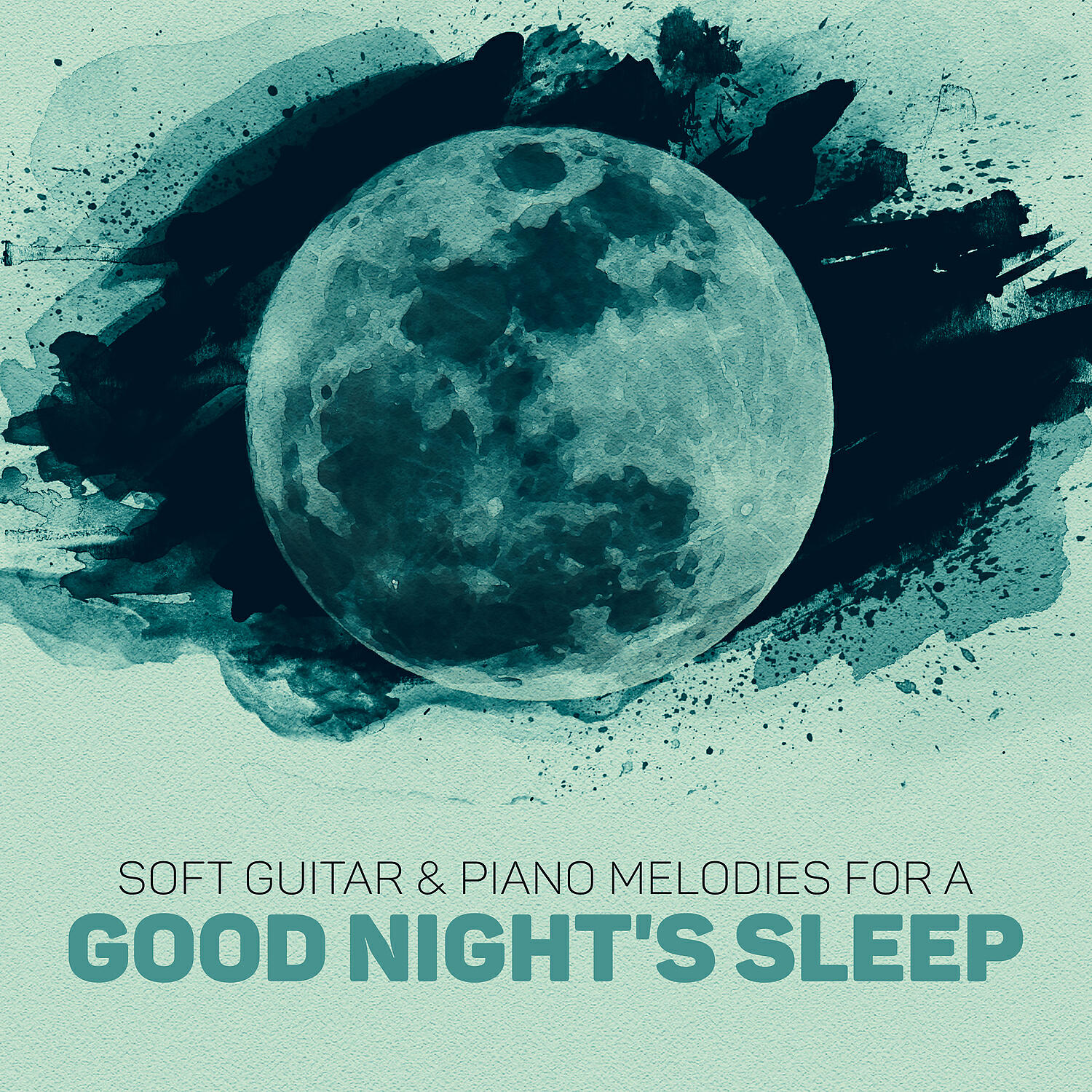Sleep New Age Master - Underwater World