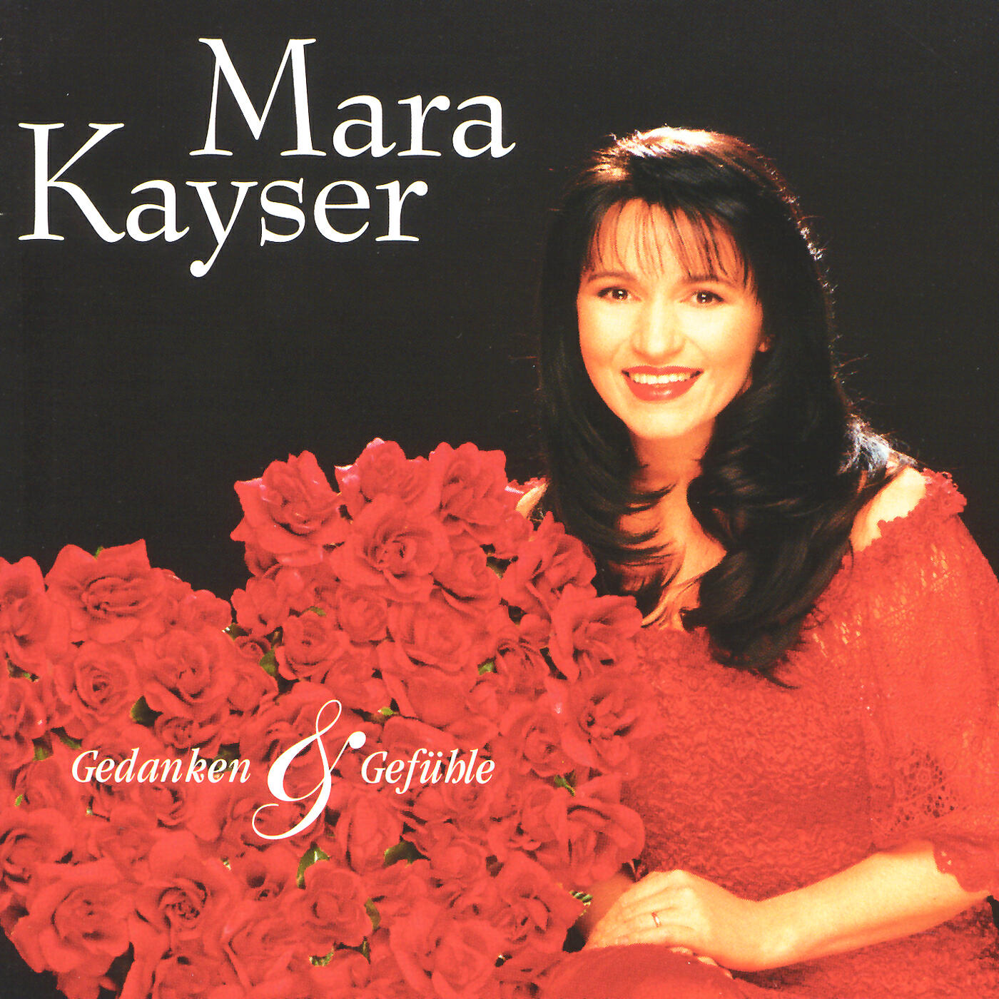 Mara Kayser - Und Manchmal Träum Ich