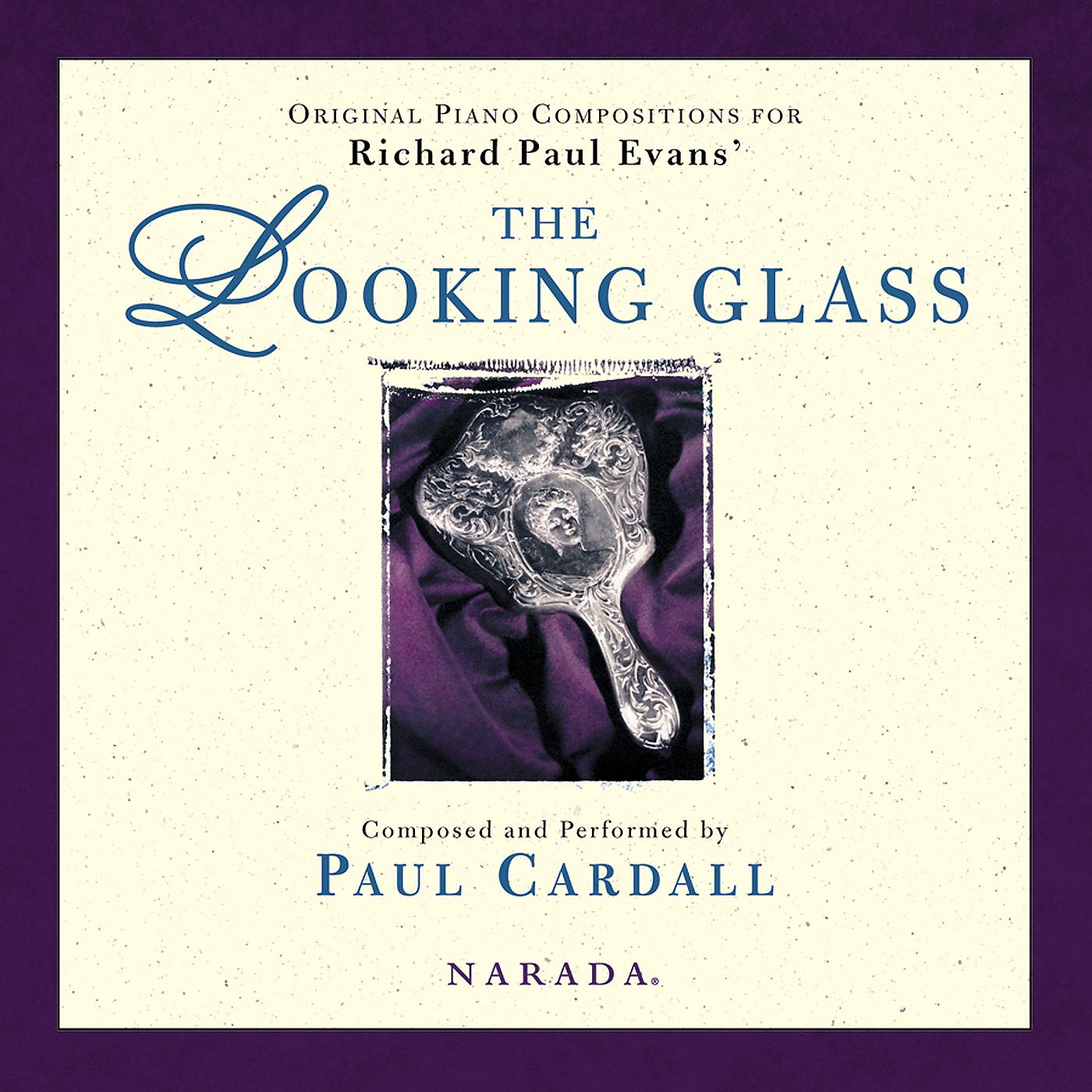 Постер альбома The Looking Glass