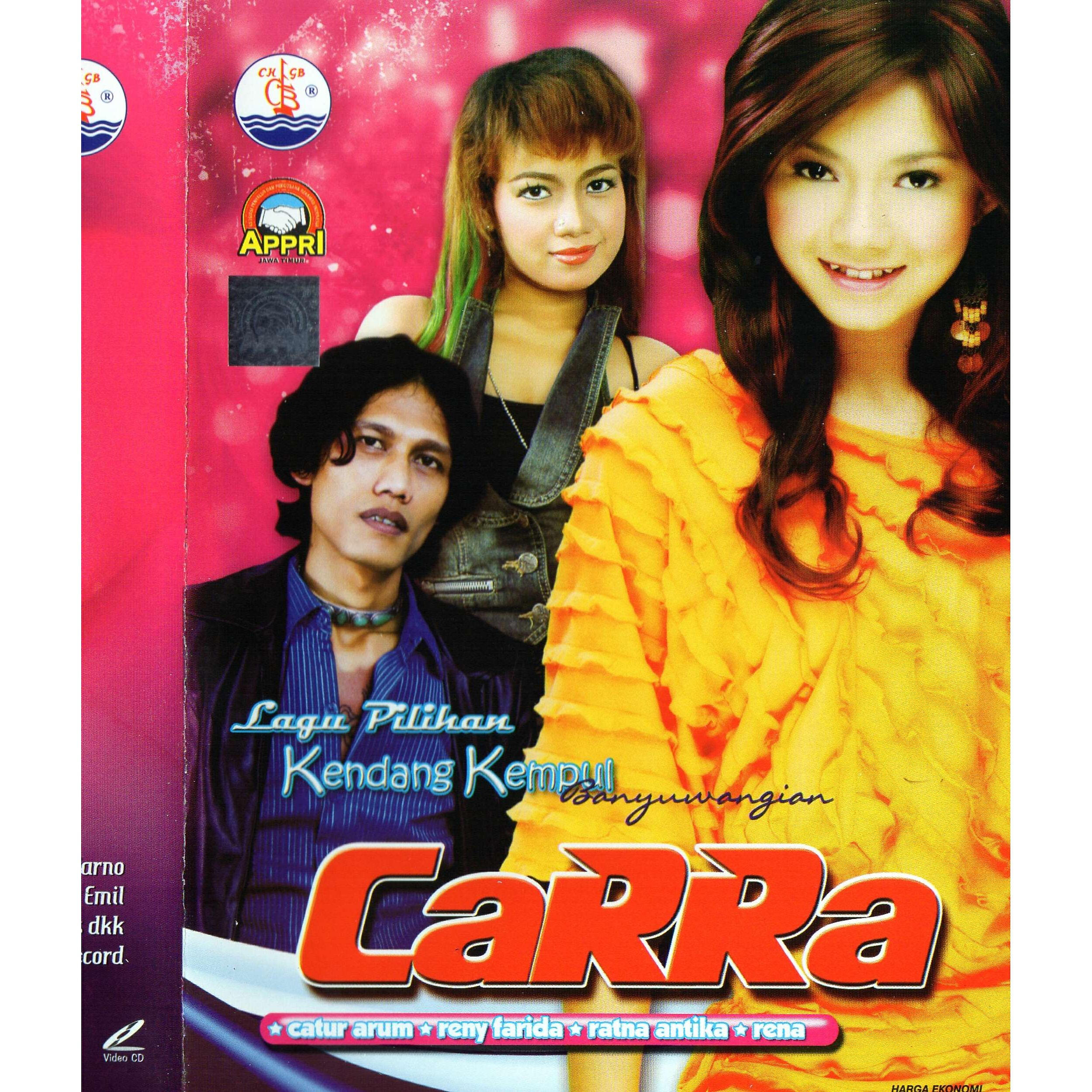 RENY FARIDA - Isin-Isin Kucing