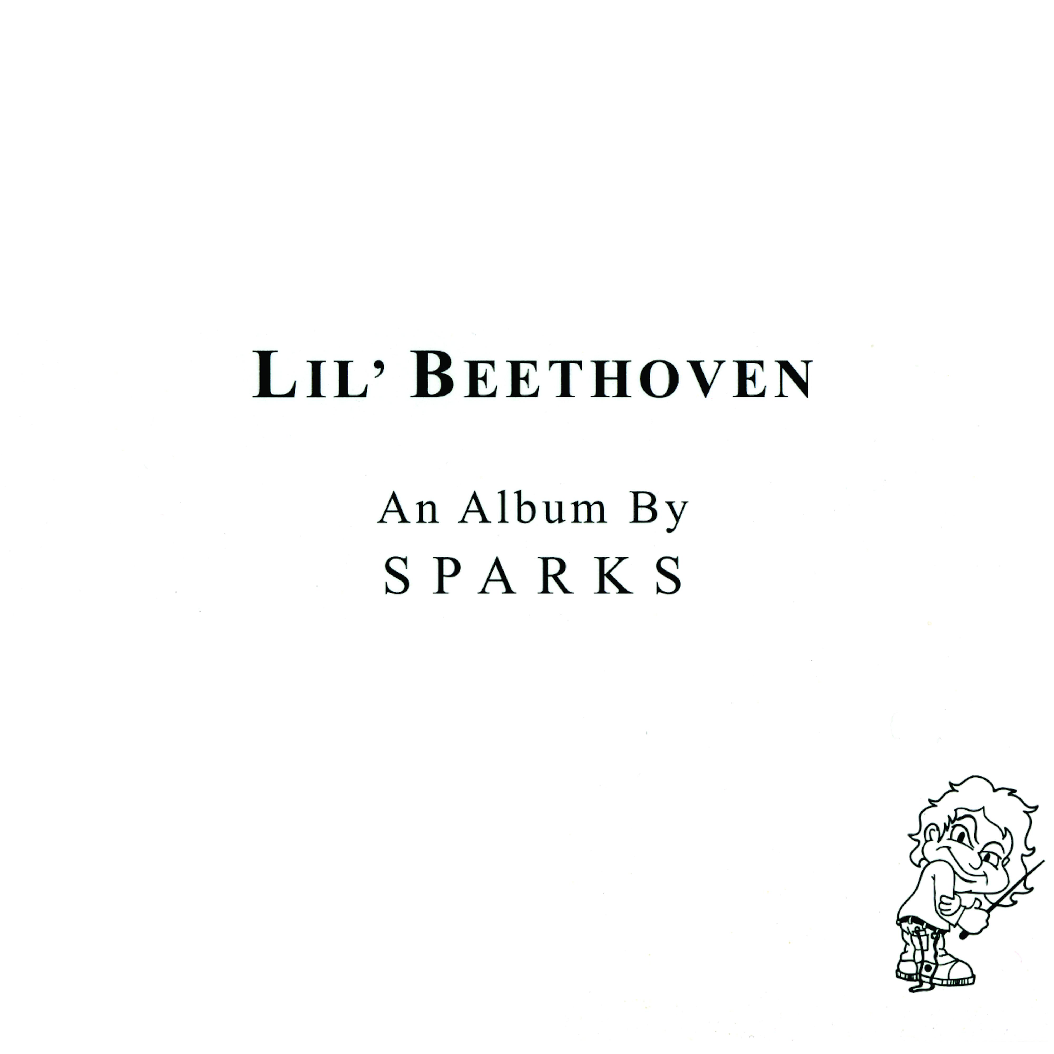 Постер альбома Lil' Beethoven (Deluxe Edition)