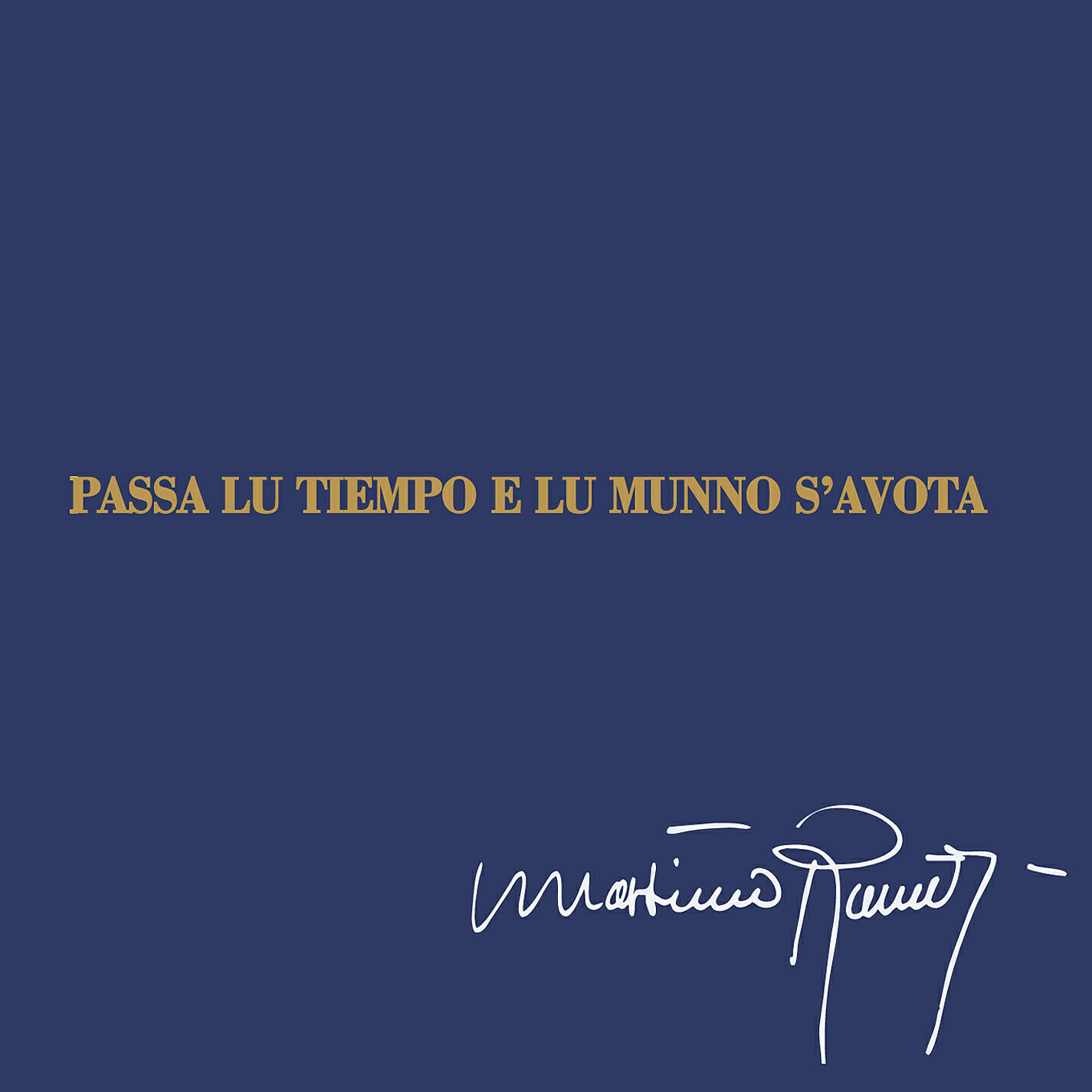 Massimo Ranieri - Torna maggio