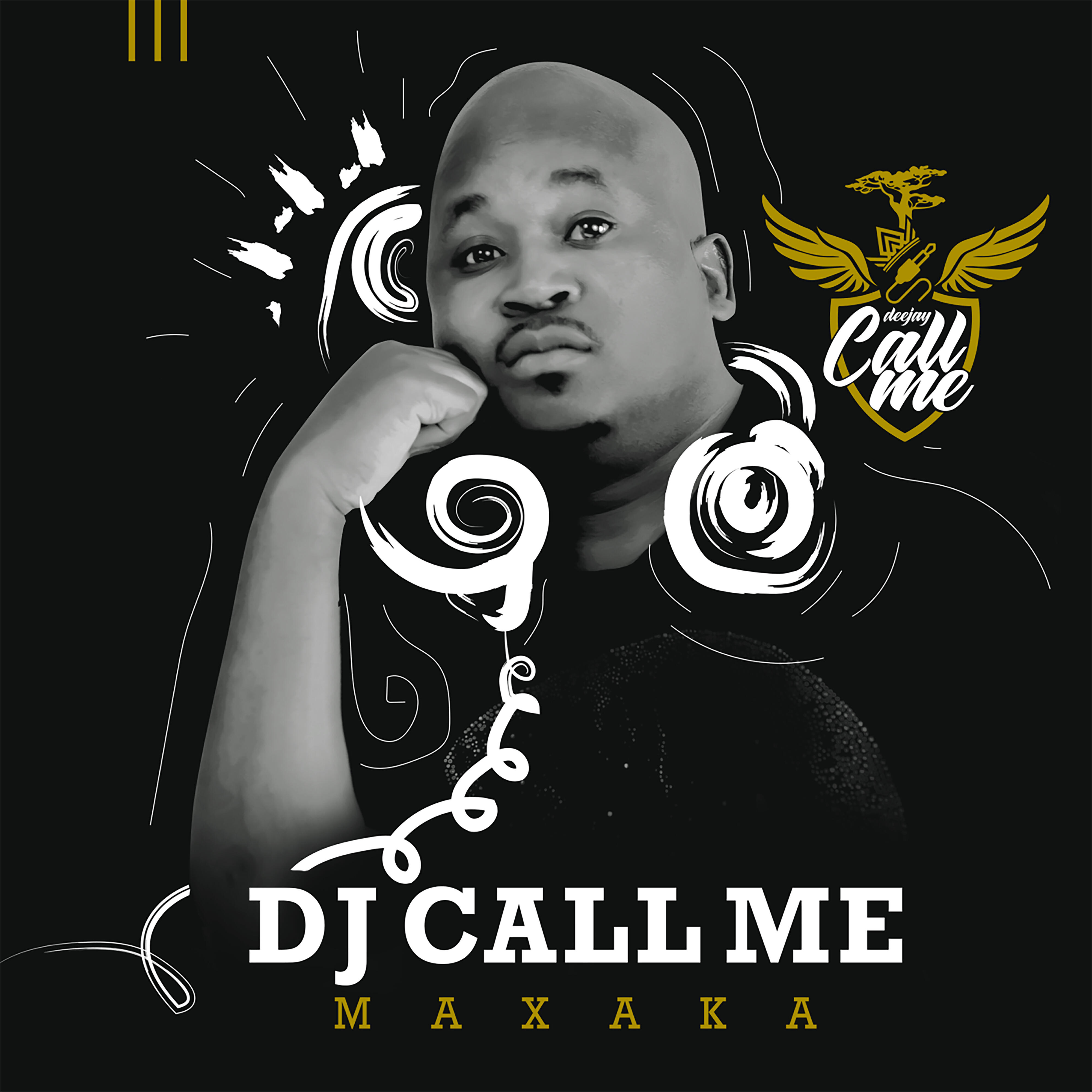 DJ Call Me - Makoti Pitori (feat. Vee Mampeezy, Makhadzi & DJ Dance)