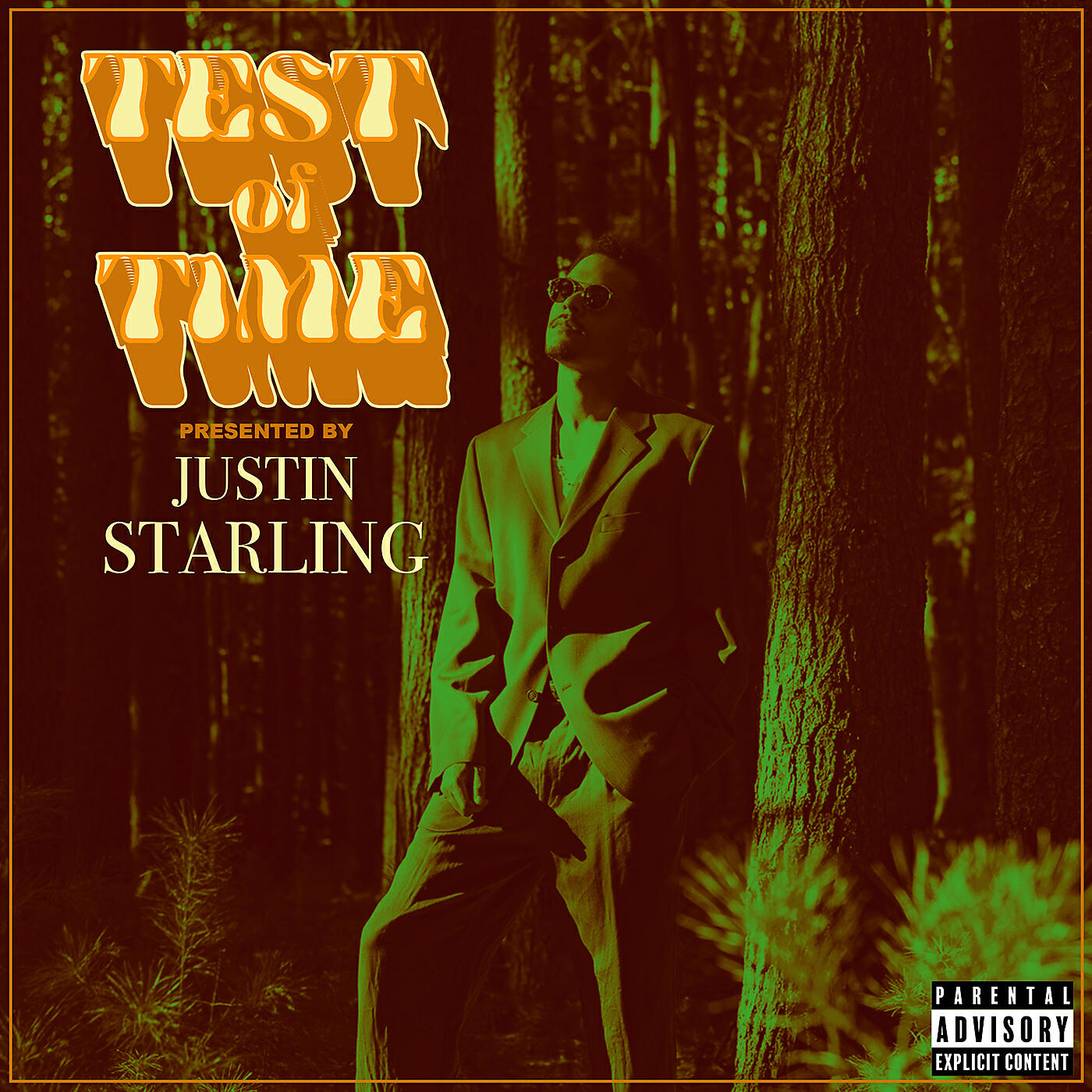 Justin Starling - Way It Goes (feat. Flawless Real Talk)