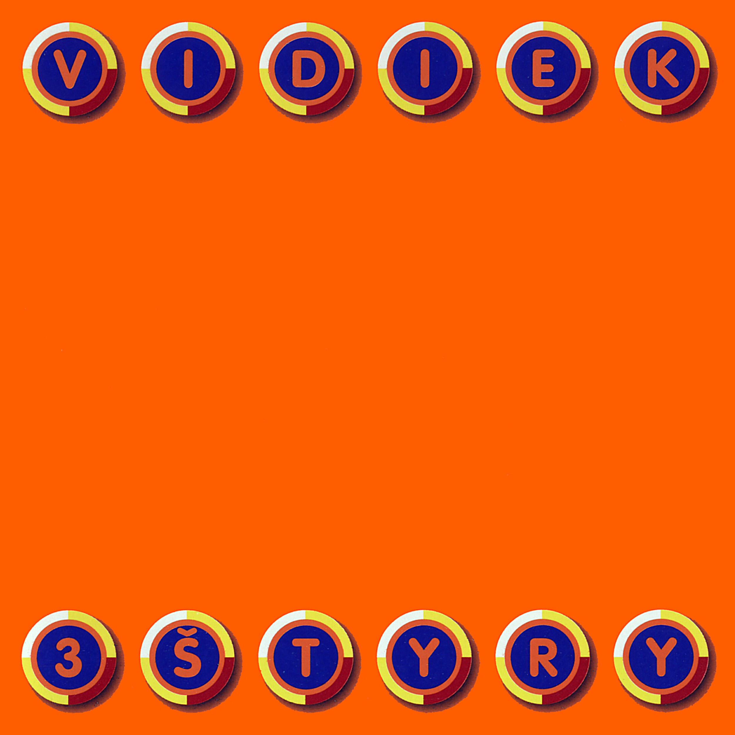 Vidiek - Ani len on