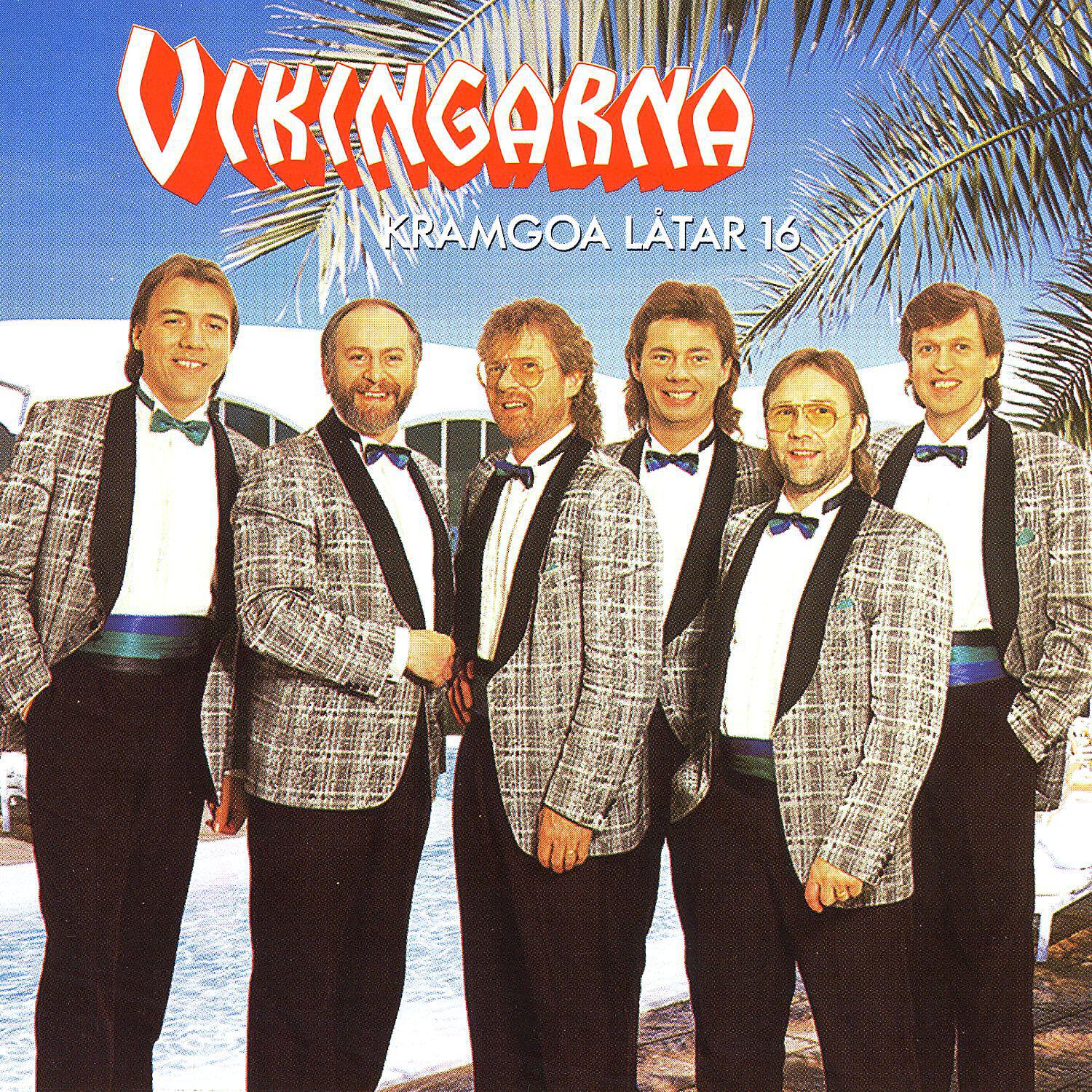 Vikingarna - Dagen är din