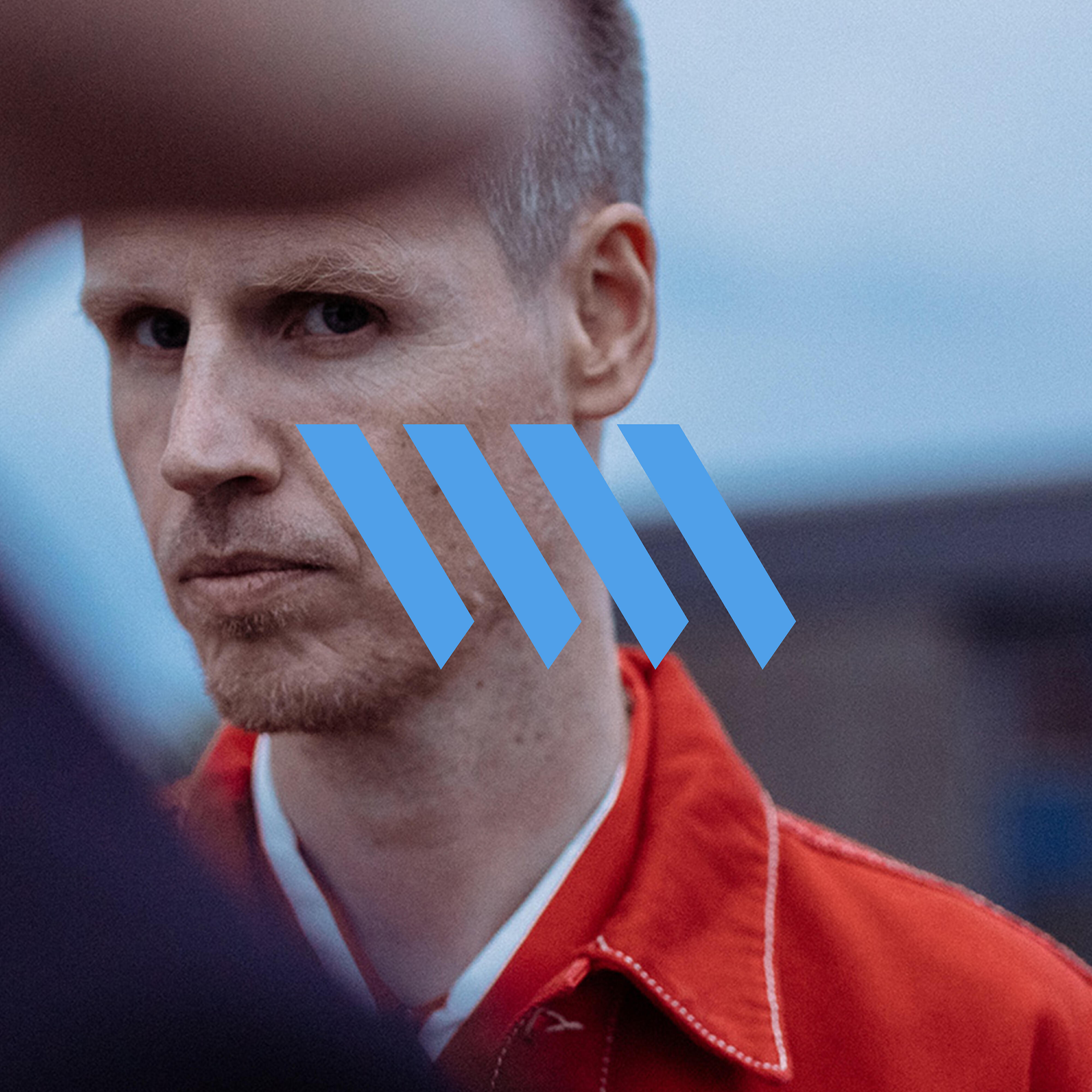 Joris Voorn - Dark (Soul Button Extended Mix)