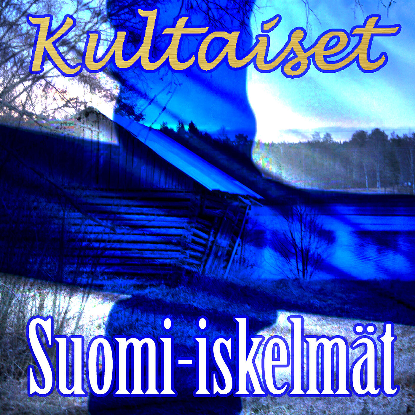 Agents - Päivin, Öin -L´Edera-