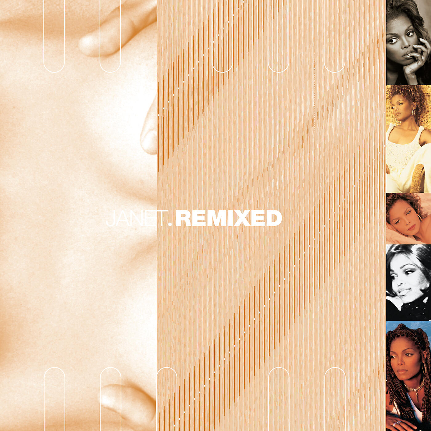 Janet Jackson - What'll I Do (Dave Navarro Mix)