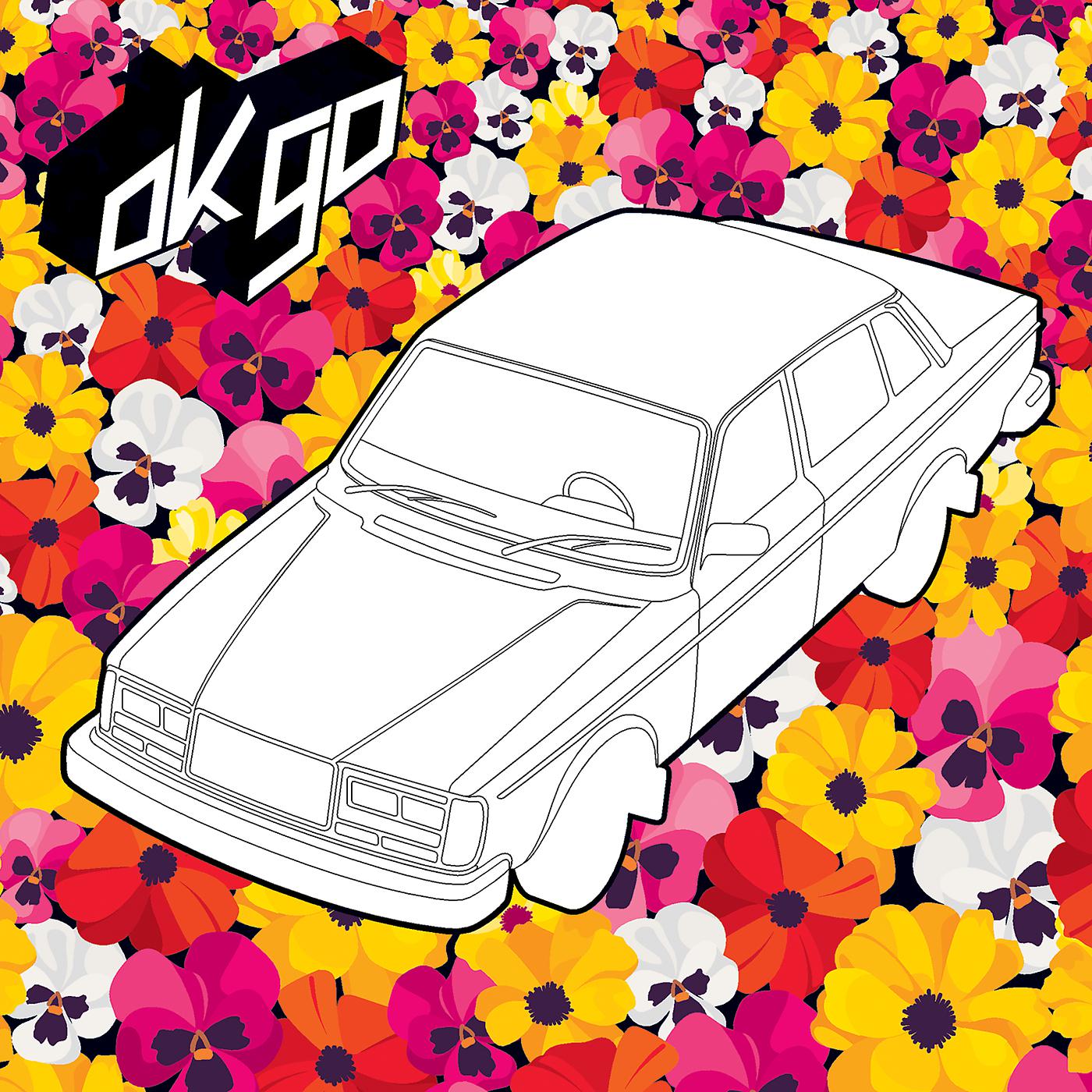 Постер альбома OK Go