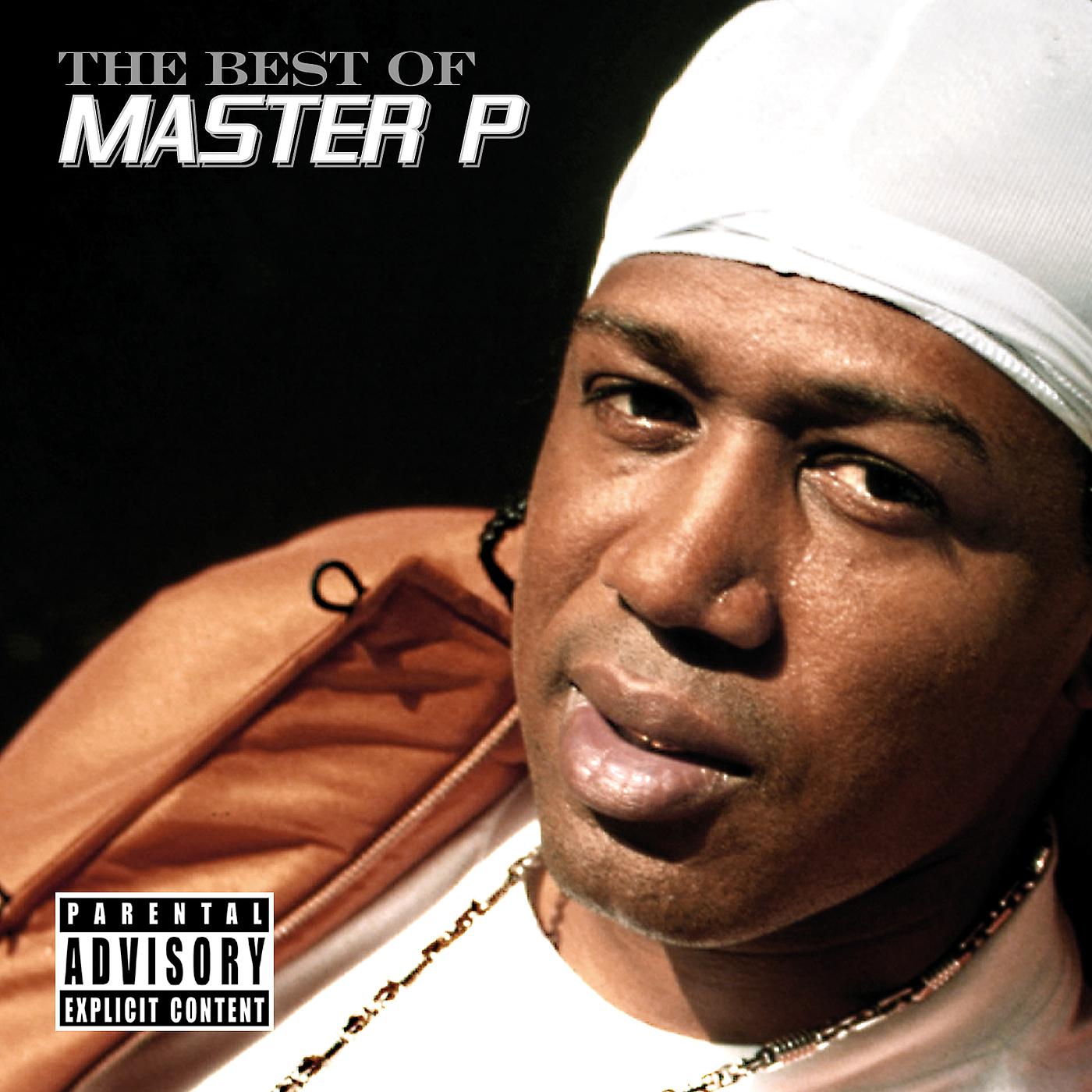 Постер альбома Best Of Master P
