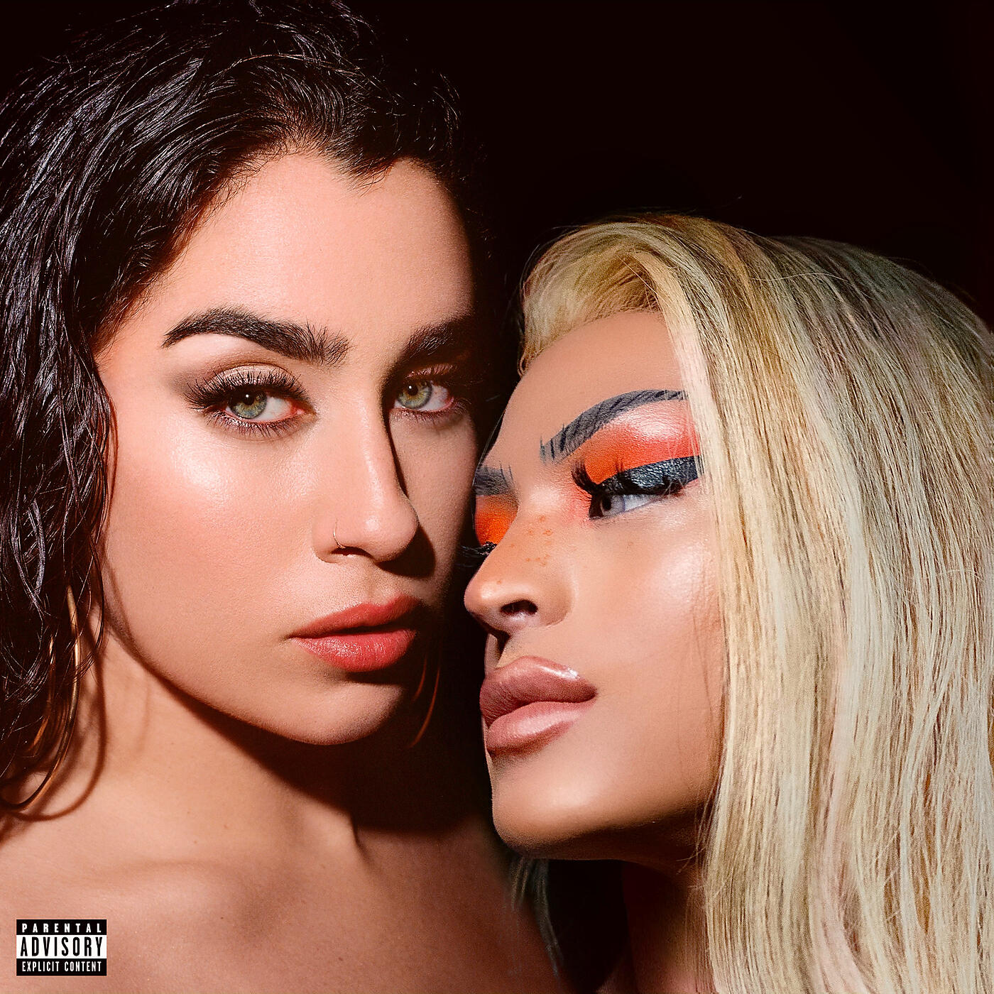 Lauren Jauregui - Lento (Brabo Remix)