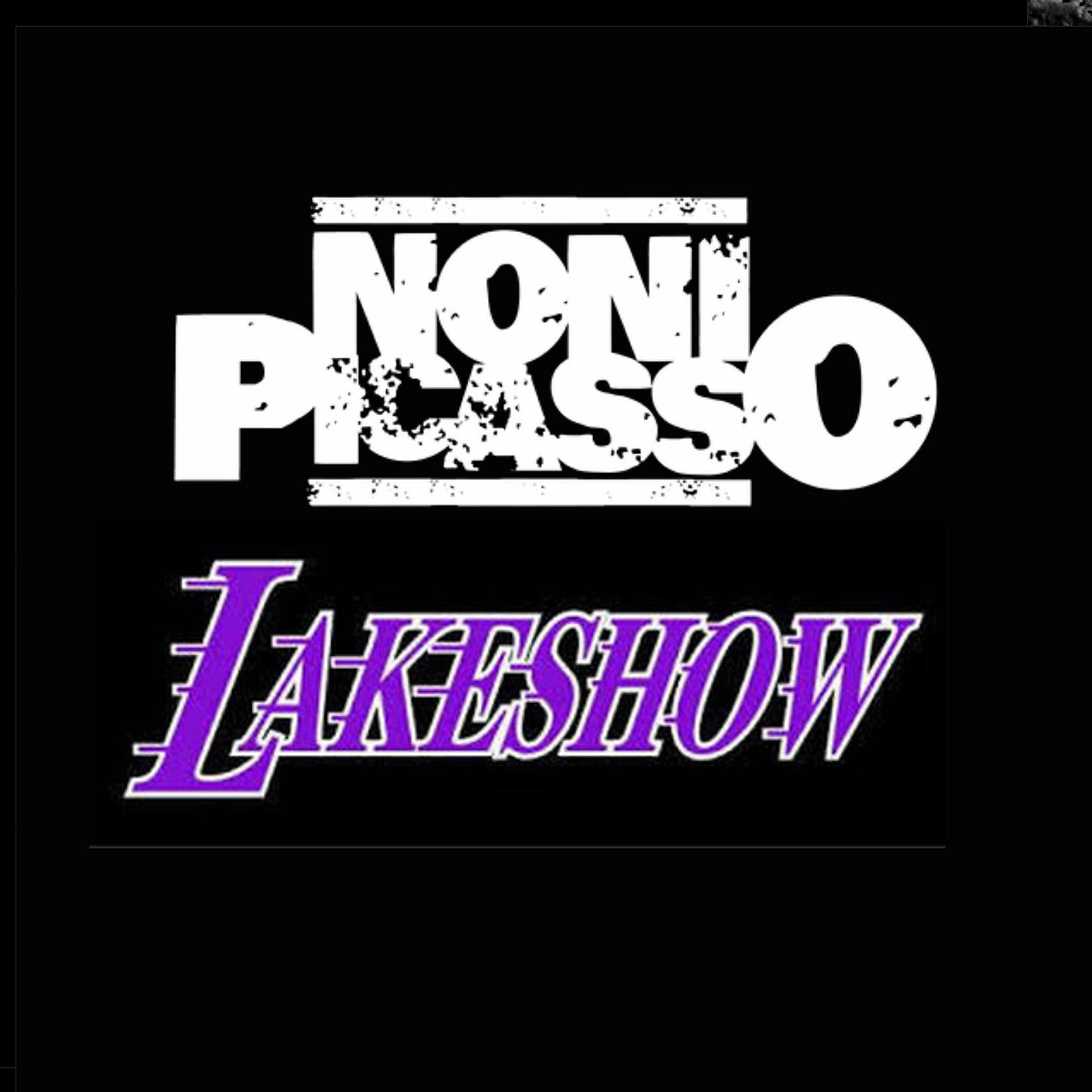Noni Picasso - Lake Show (feat. Noni Spitz)