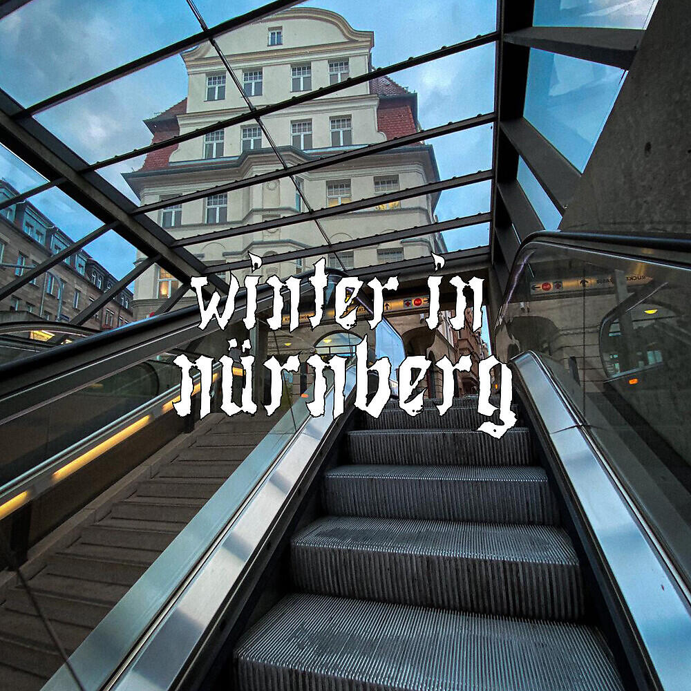 MAKSiM - Winter in Nürnberg