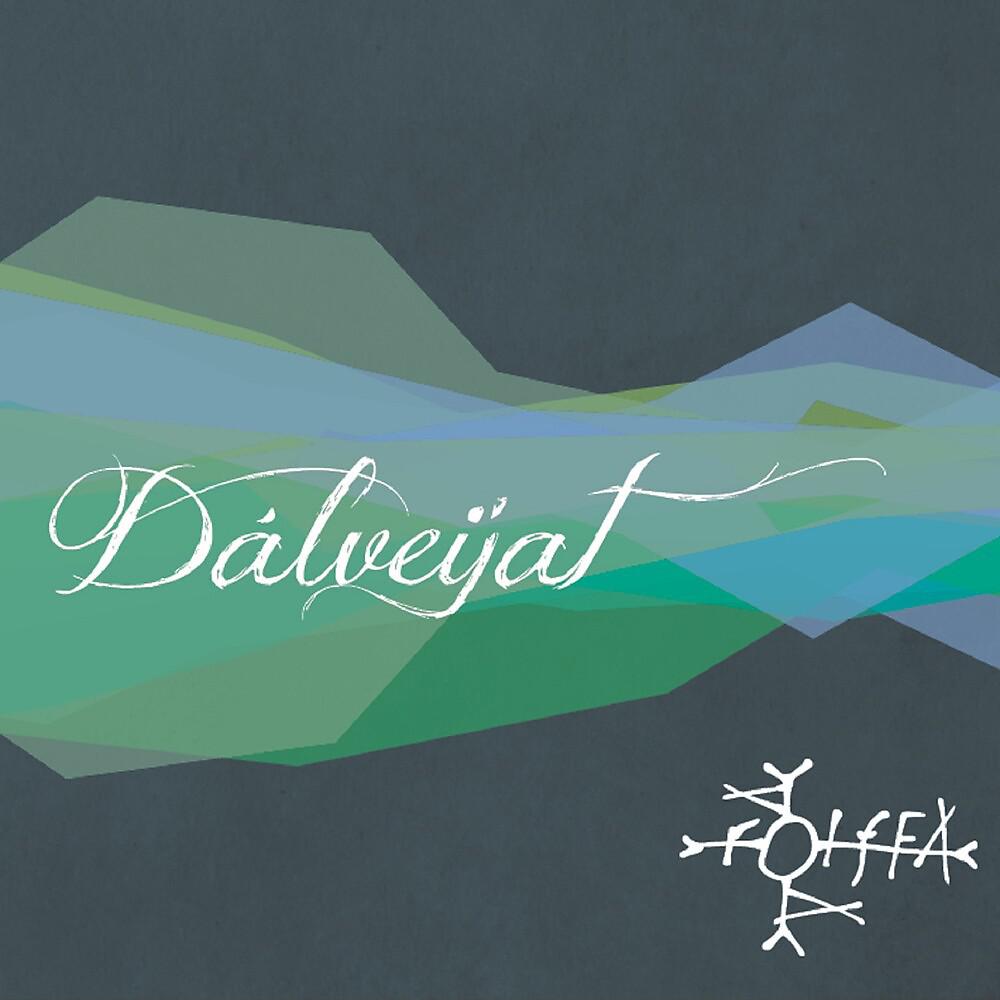 Постер альбома Dálveijat