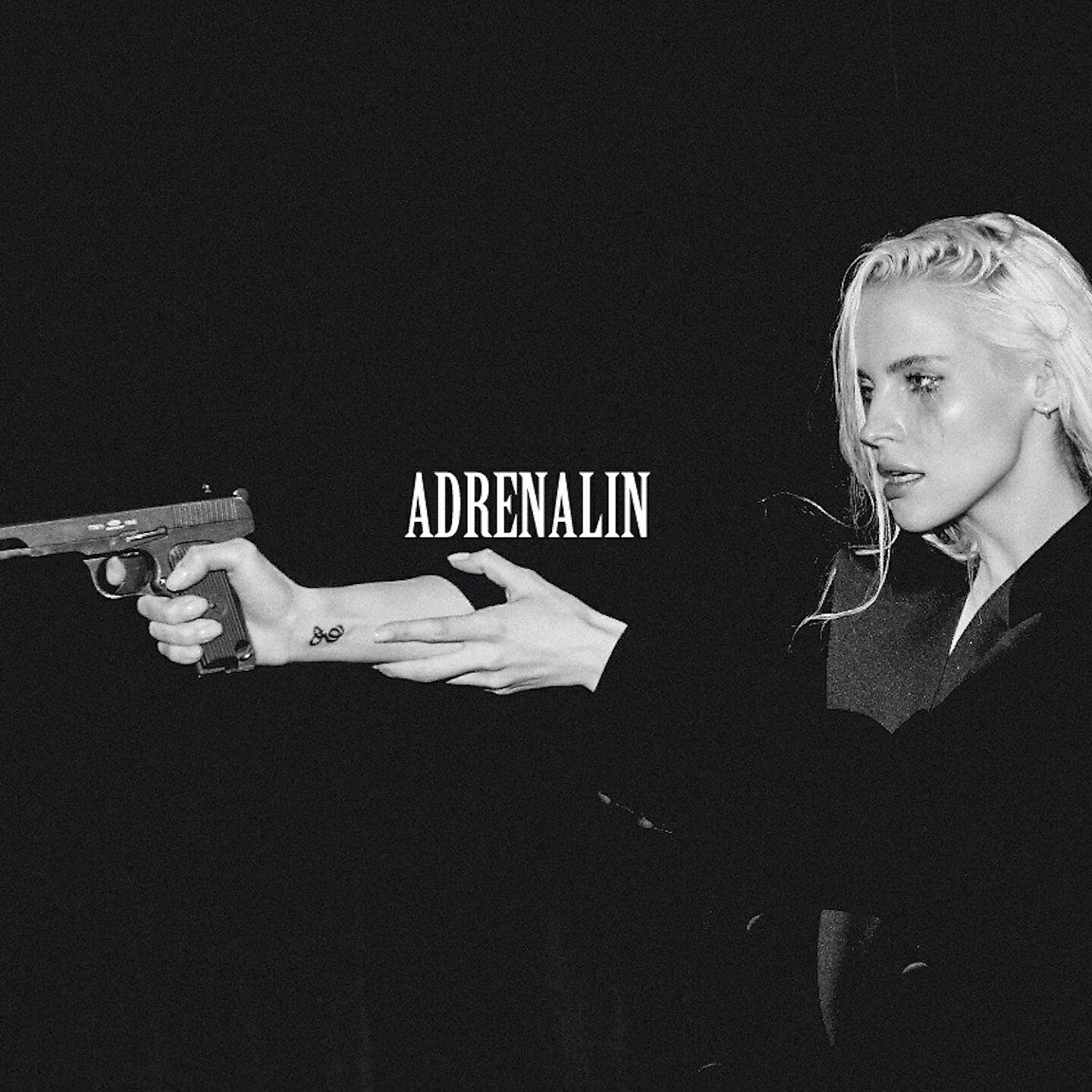 MOONCAT - Adrenalin