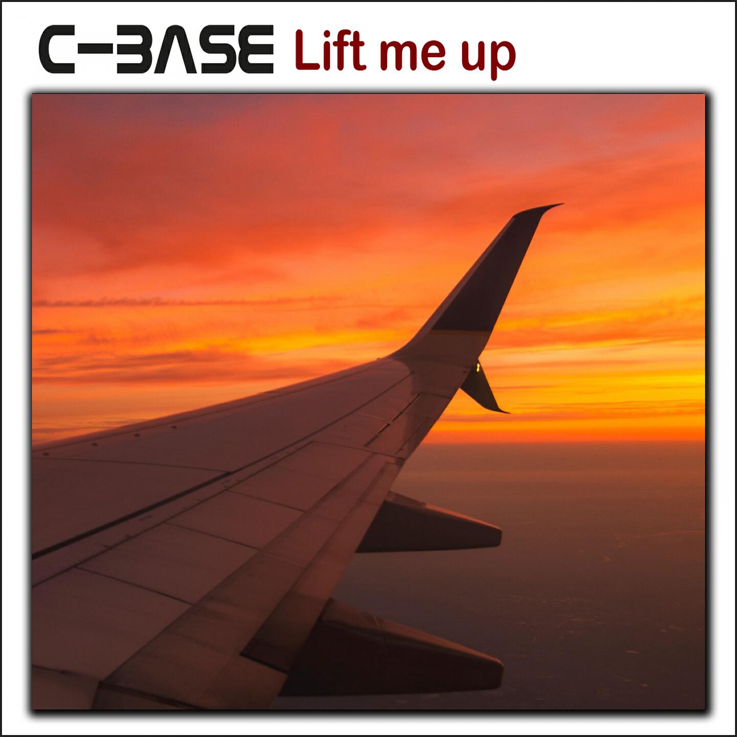 C-Base - Lift Me Up (Rio & Juliano Radio Mix)