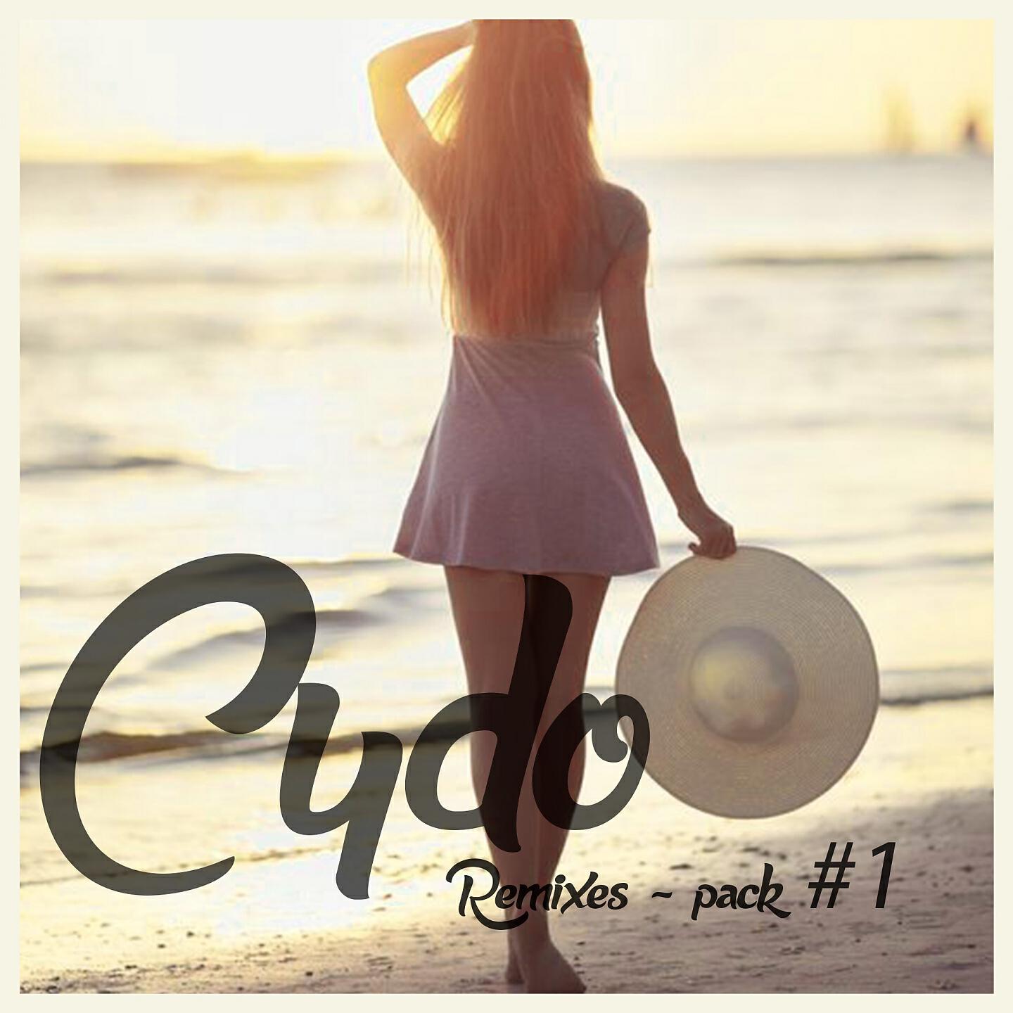 CYDO - Ecstazy (Freezones Remix)