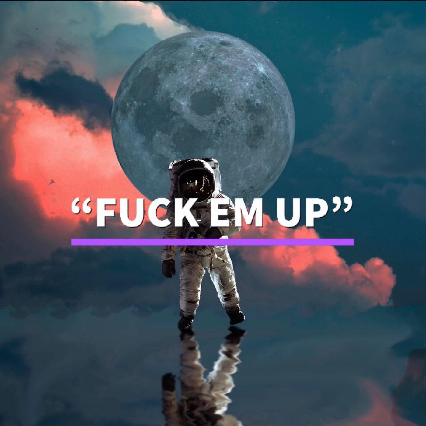 MLB FOOLIE - Fuck Em Up