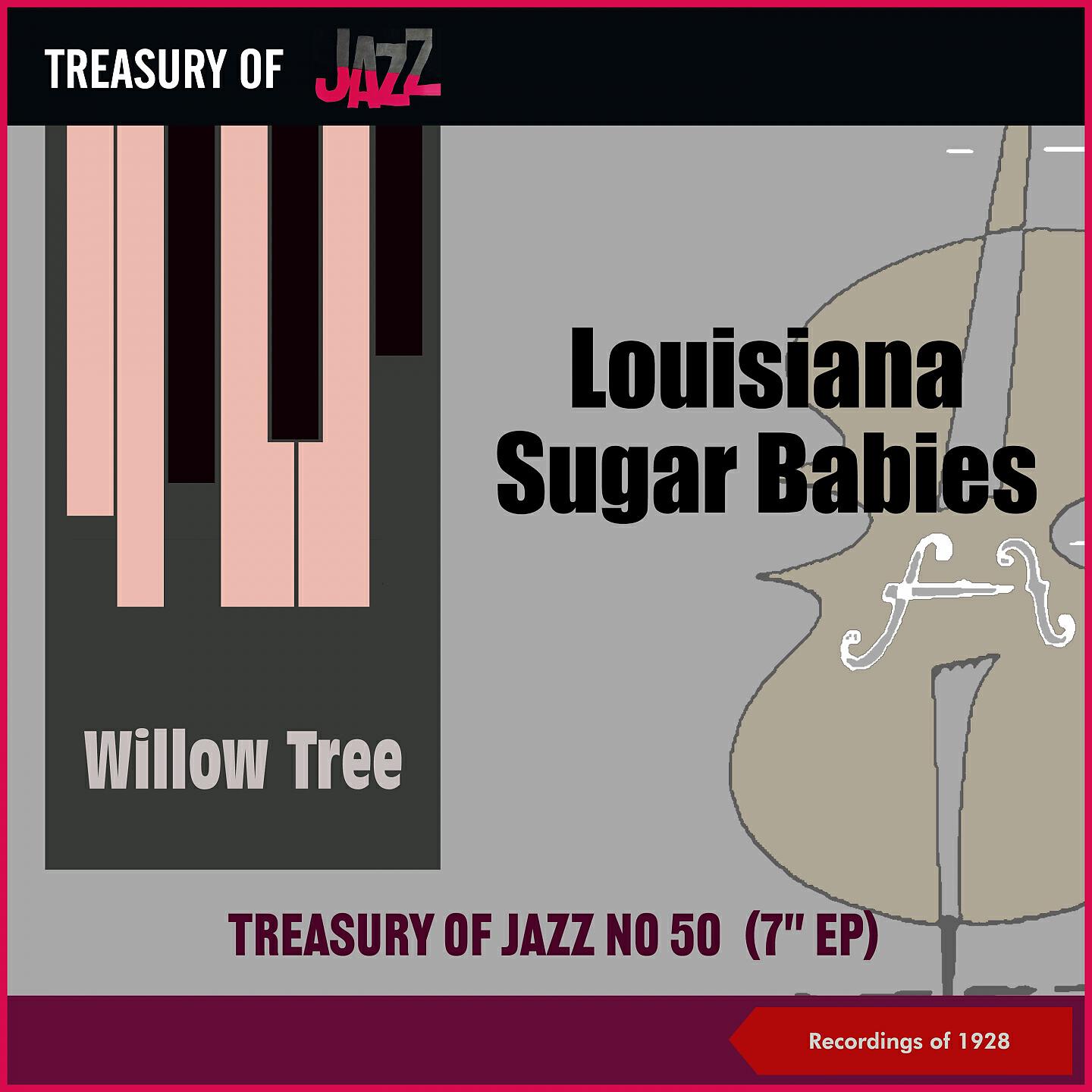 Louisiana Sugar Babies - Sippi