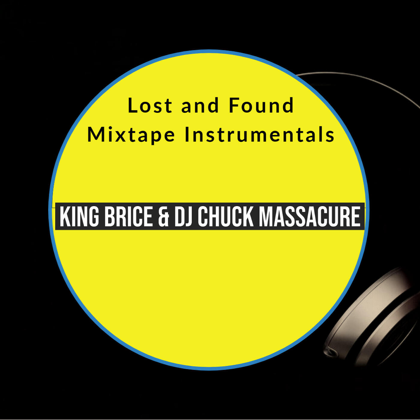 KING BRICE - Unlike Anything