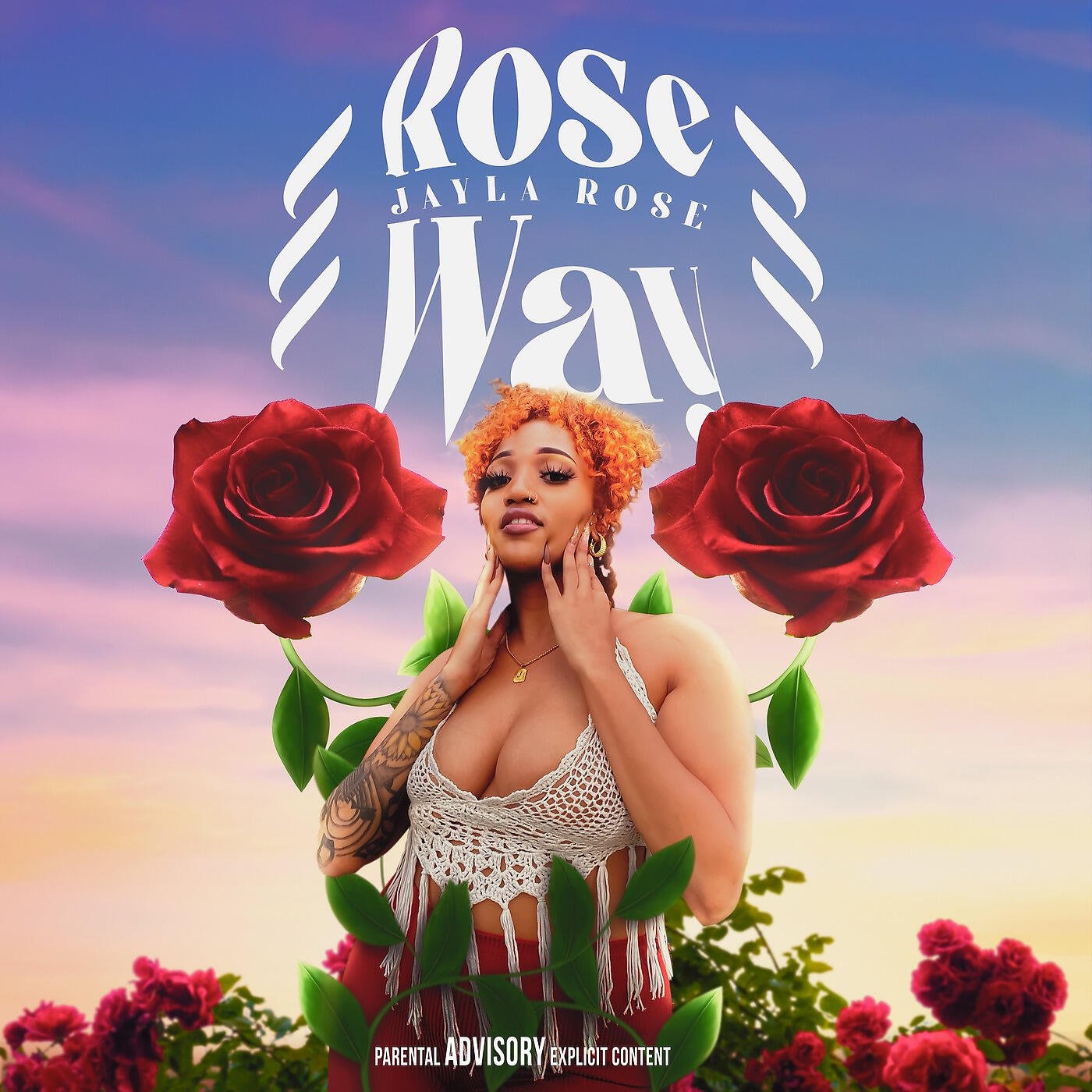 Jayla Rose - Juss Rocc
