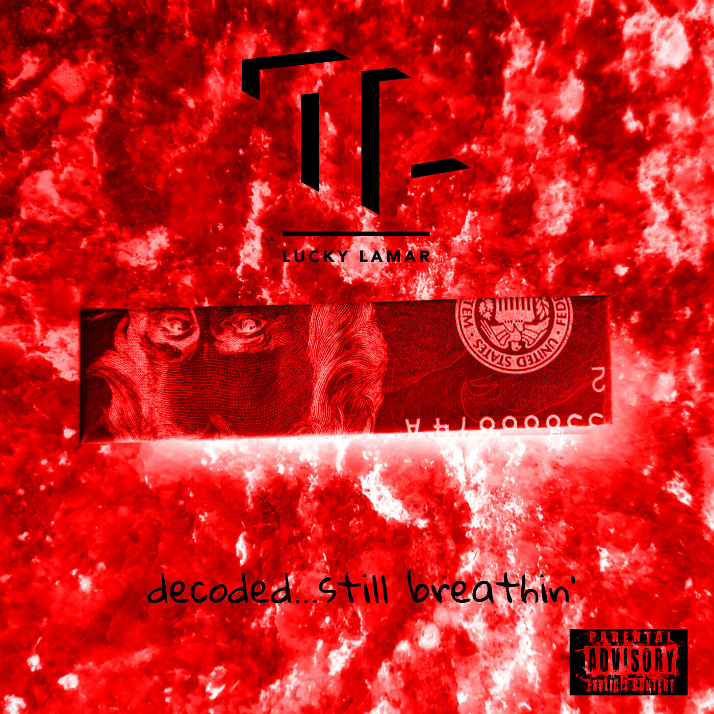 Lucky Lamar - The Algorithm