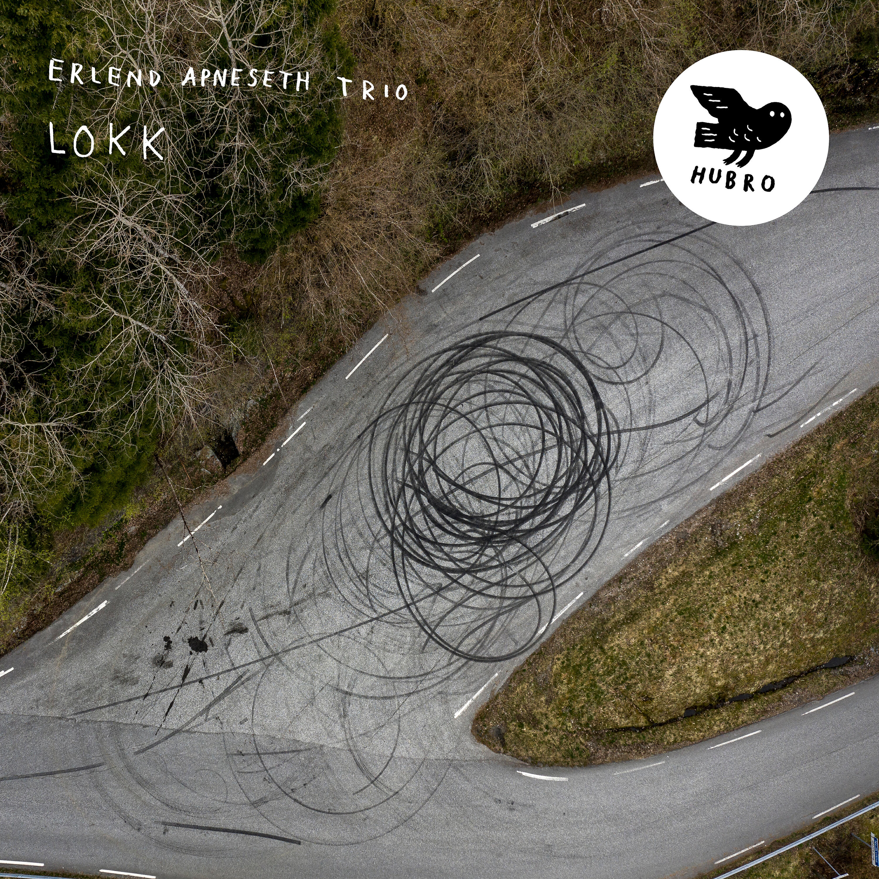 Erlend Apneseth - Slekter